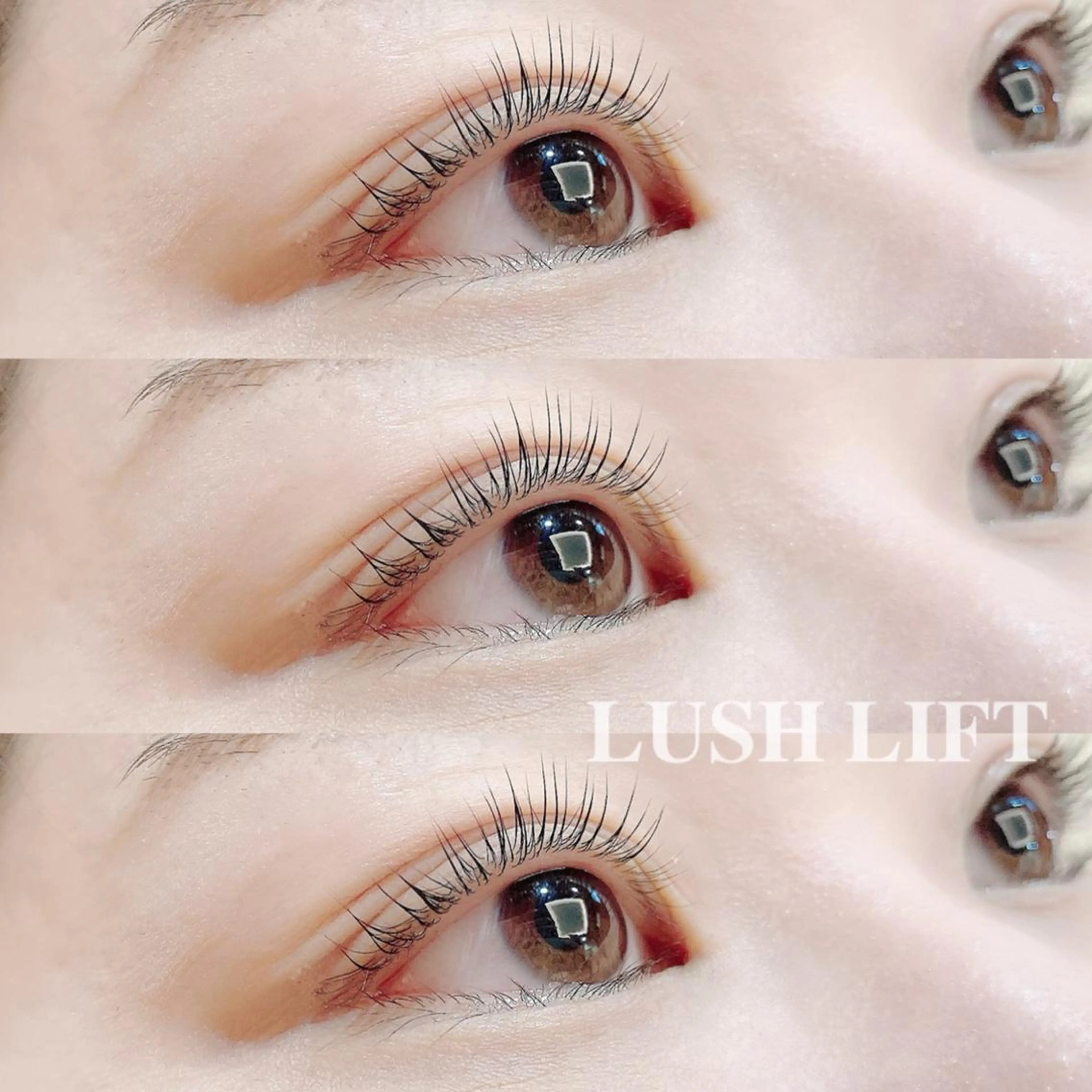 マツエク・マツパ マツパ yate' sumikaのマツエク・マツパデザイン