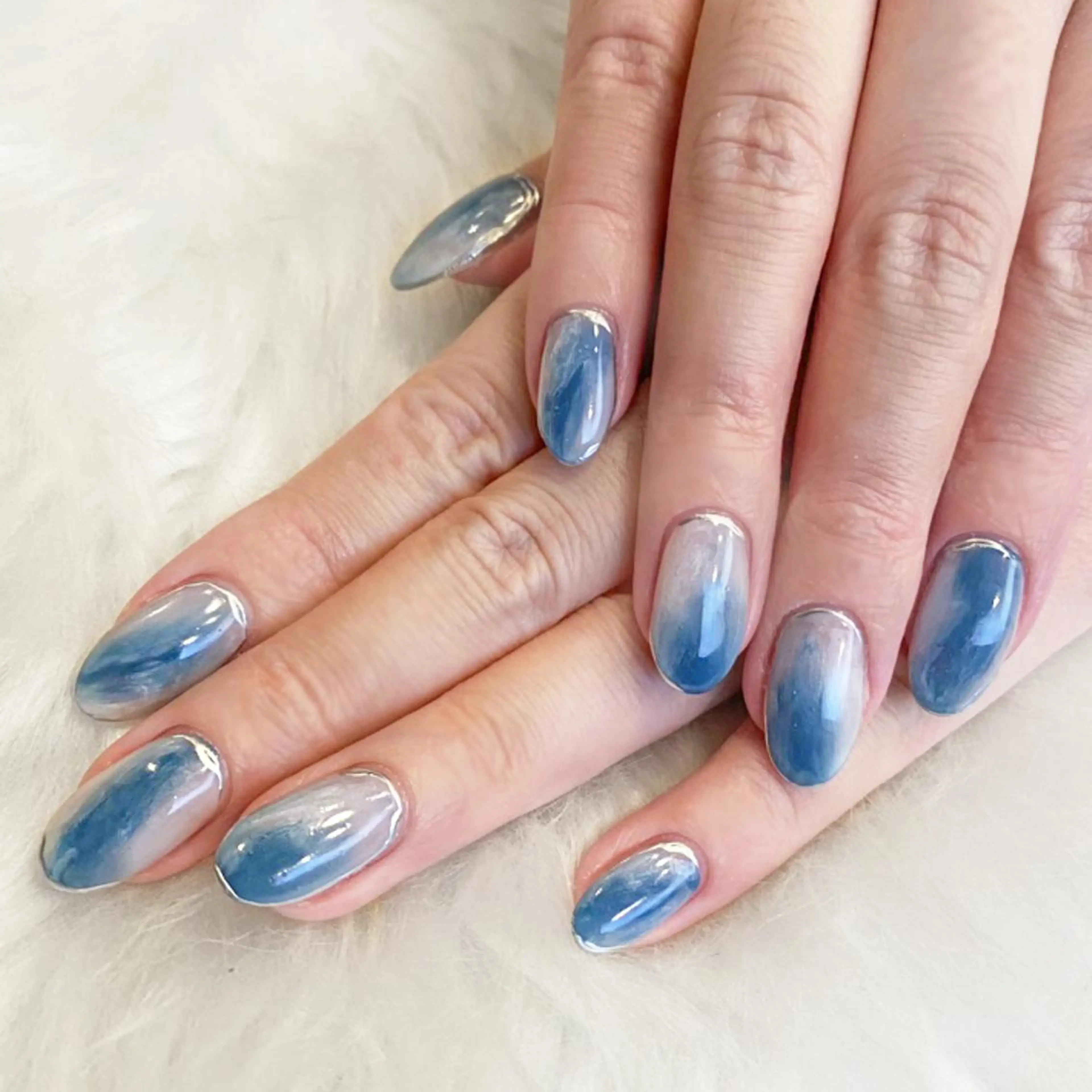 ネイル Miyu .Sのネイルデザイン