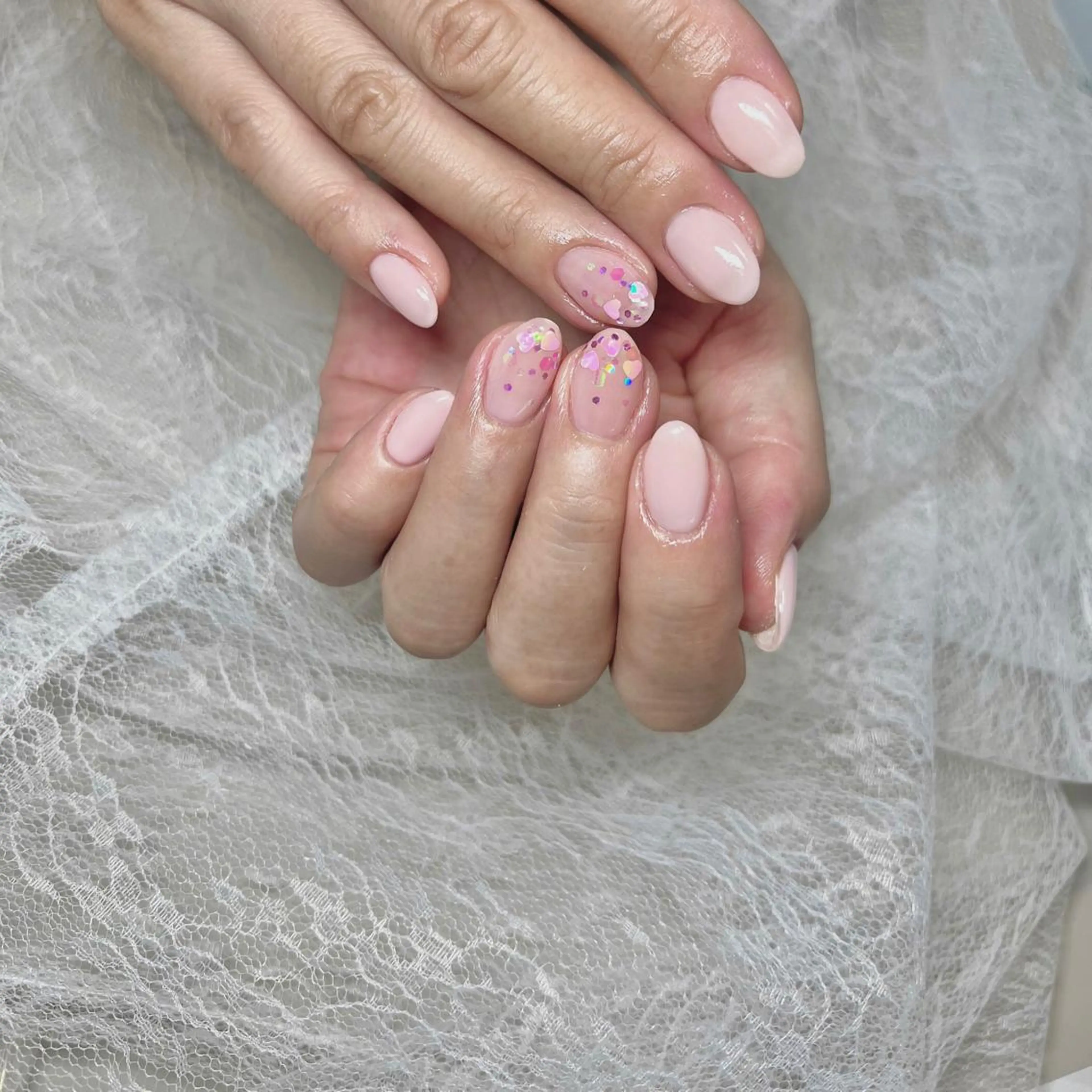 ネイル ALZ nallのネイルデザイン