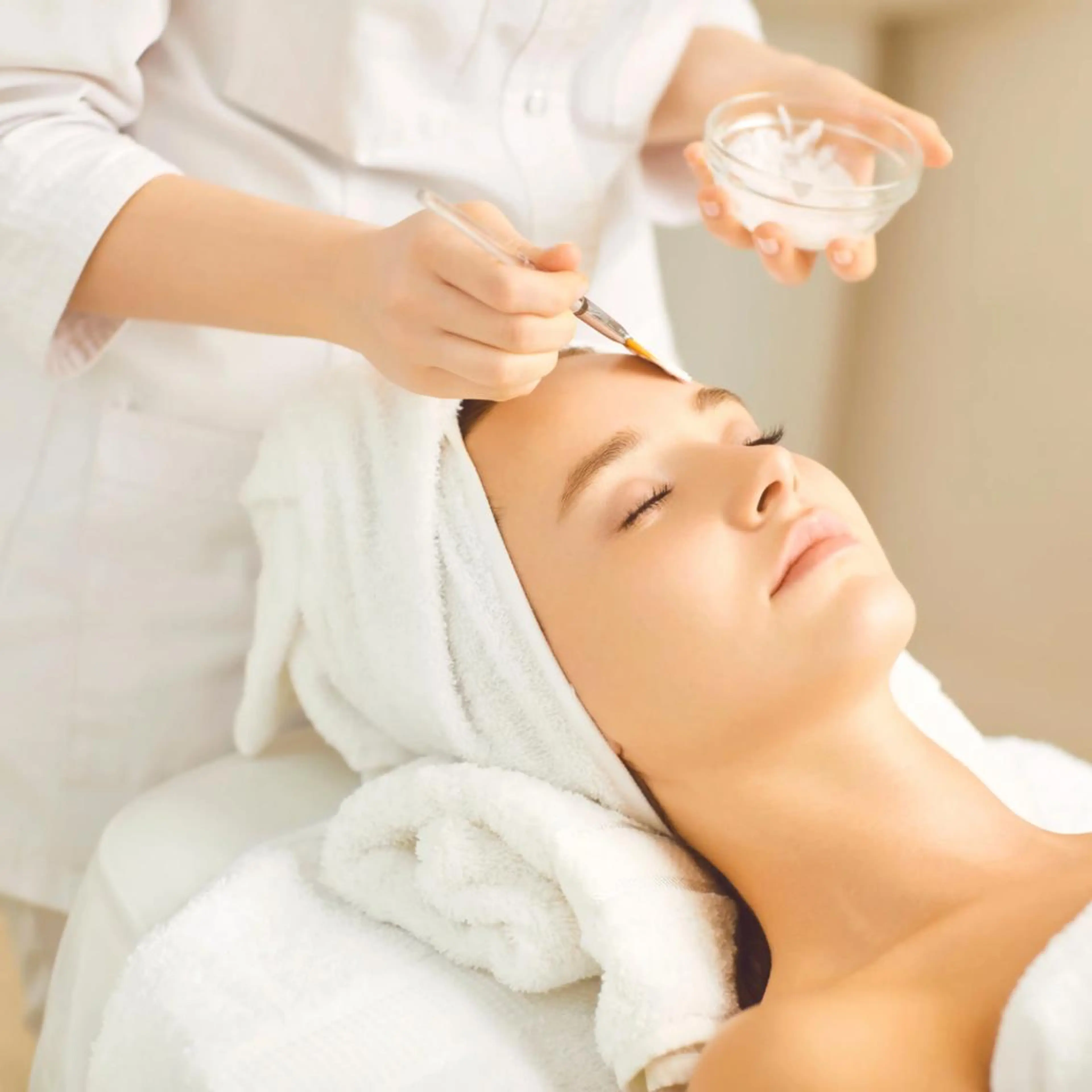 Lien eye salonのマツエク・マツパデザイン