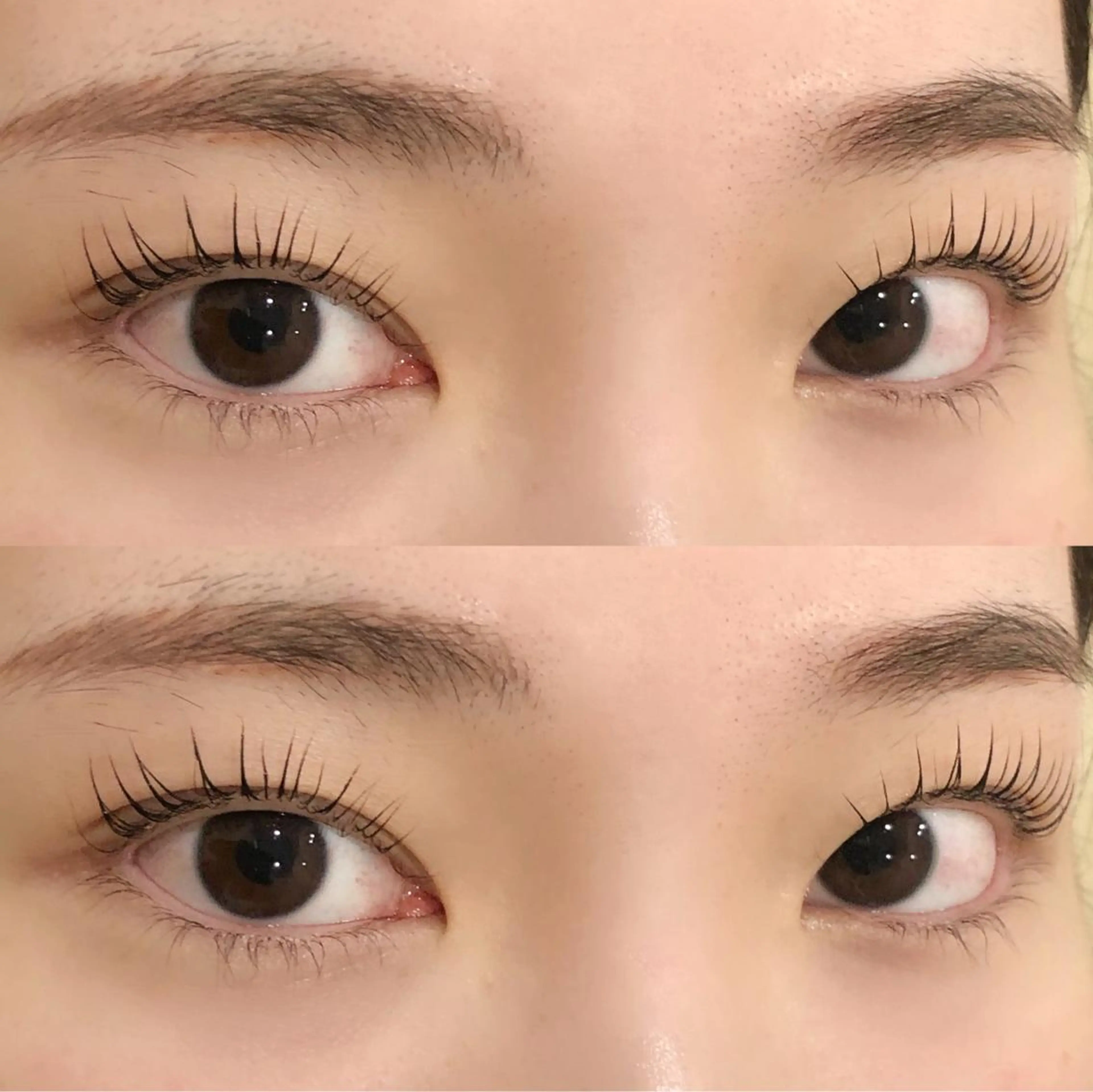 マツエク・マツパ ami☾Belire Nail&eyeのマツエク・マツパデザイン