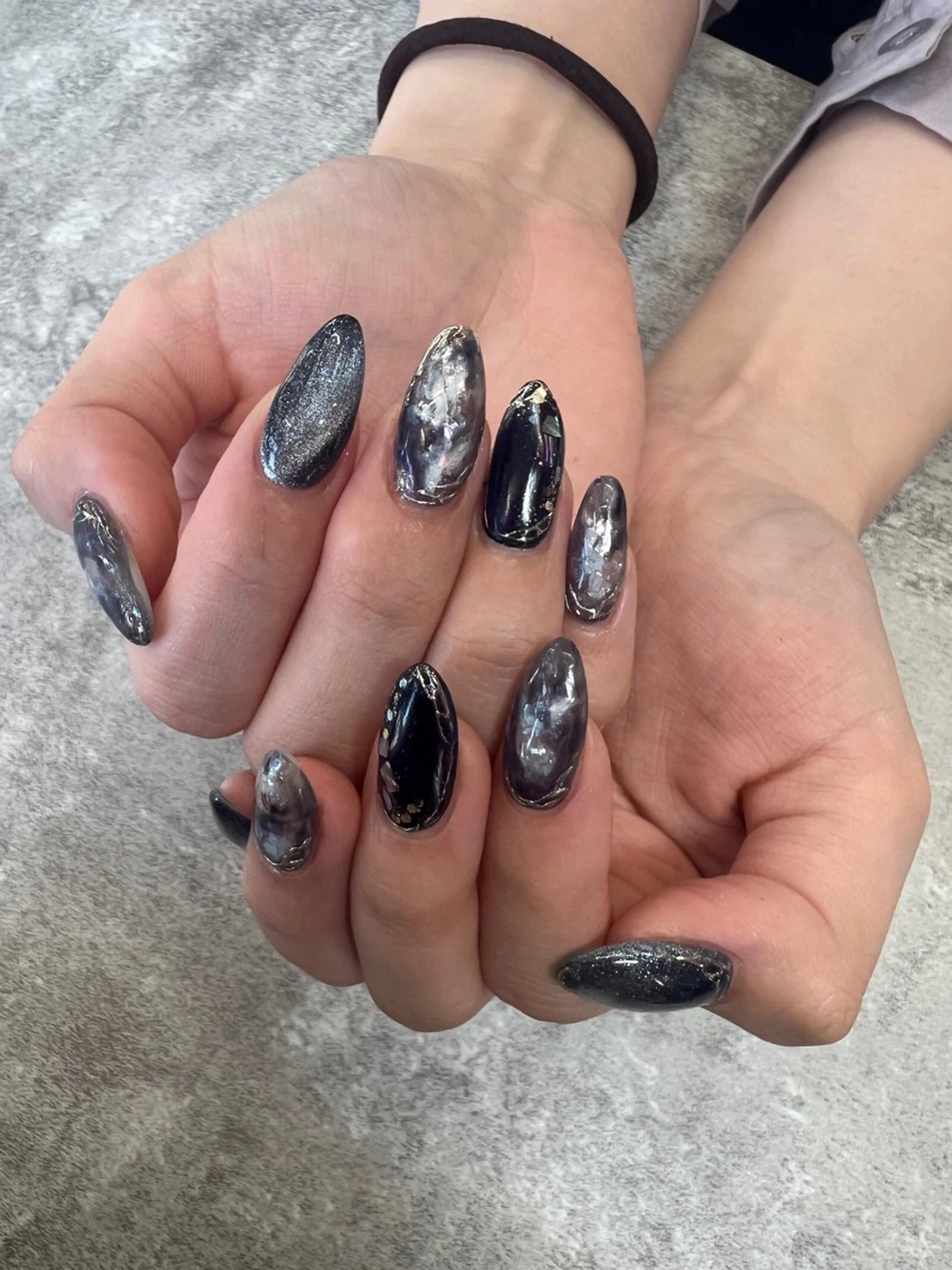 ネイル nailCORURI所属・nail CORURIのネイルデザイン