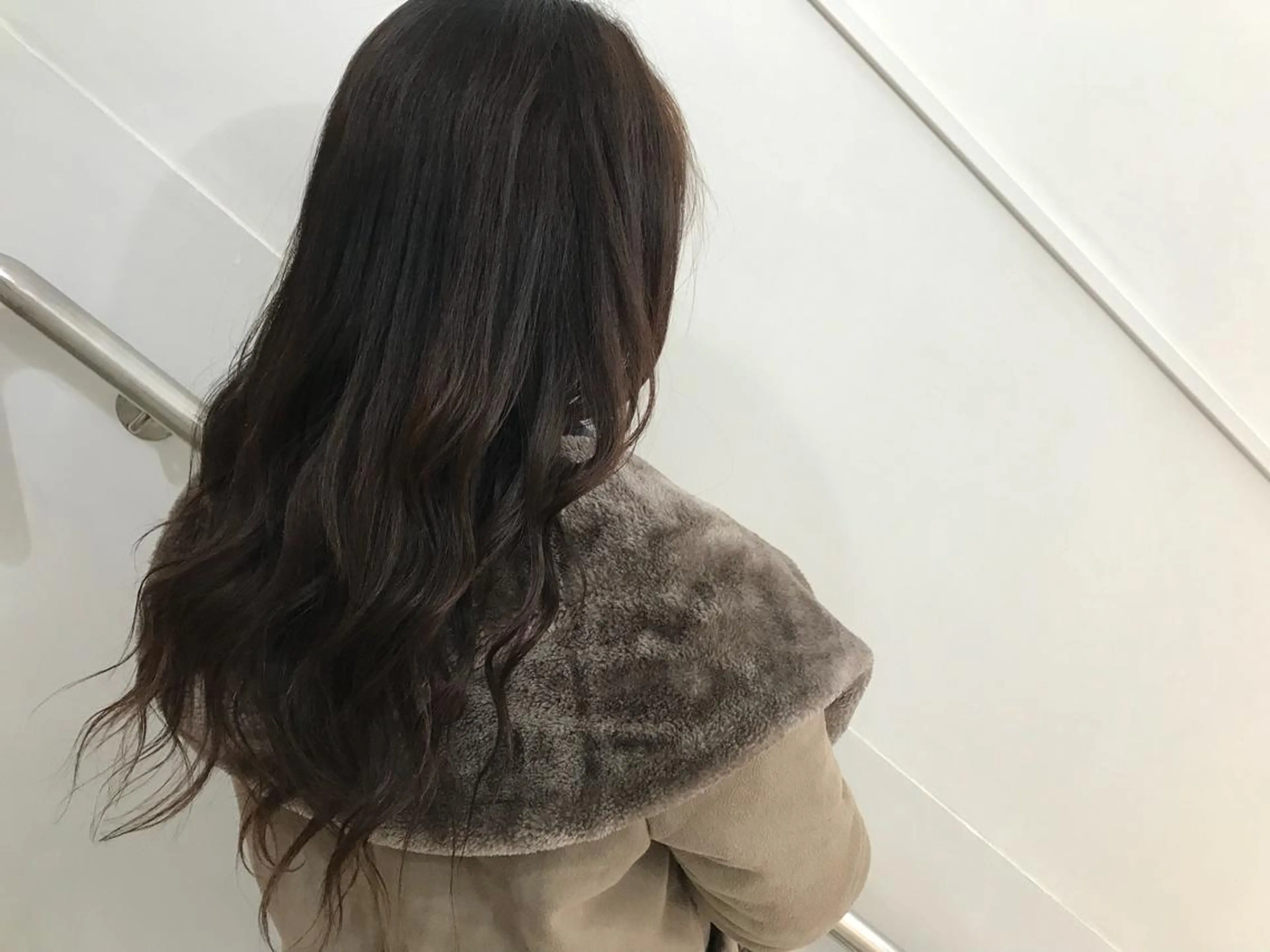 ロング カラー 【髪質改善特化】 KAITOのヘアスタイル