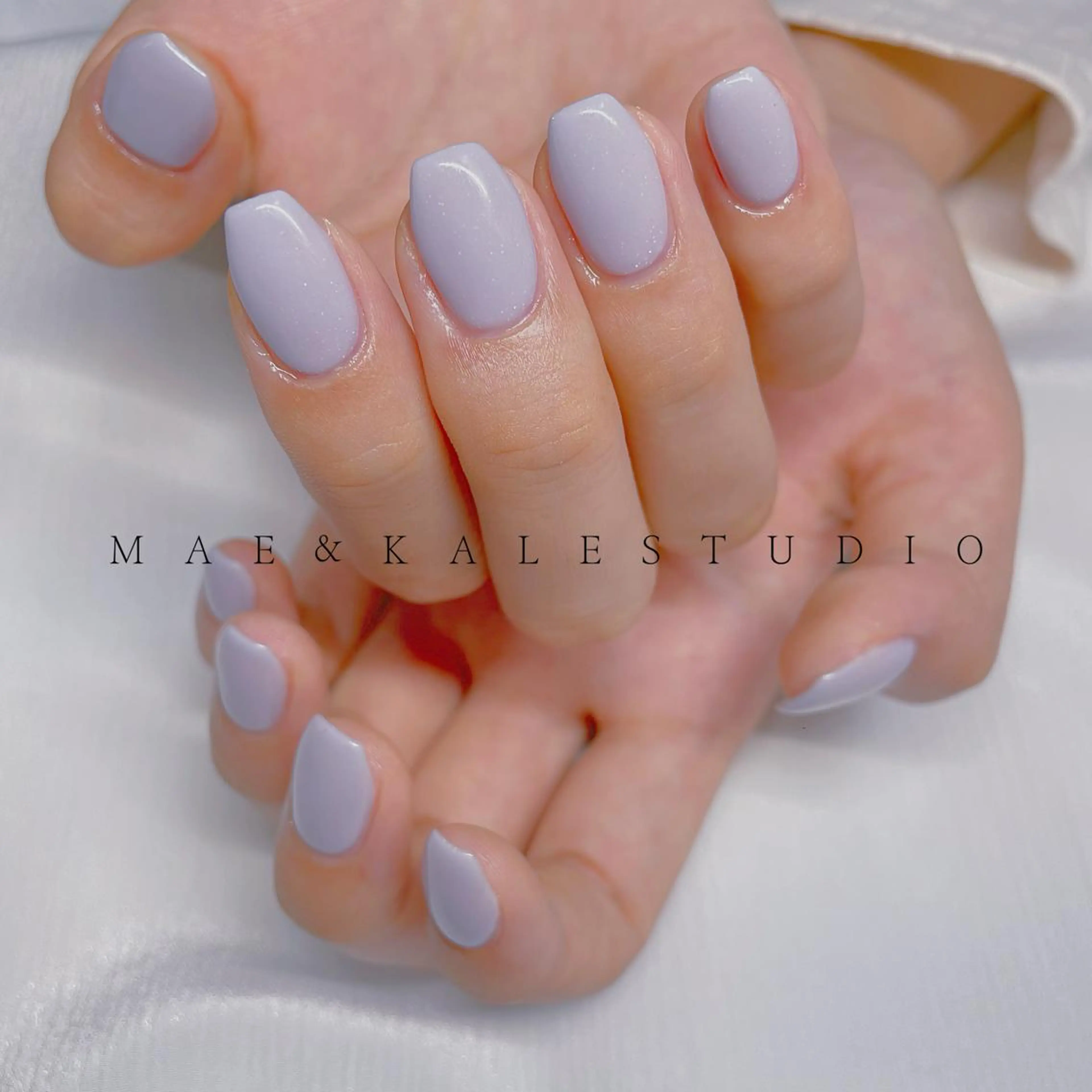 ネイル MAE&KALE STUDIOのマツエク・マツパデザイン