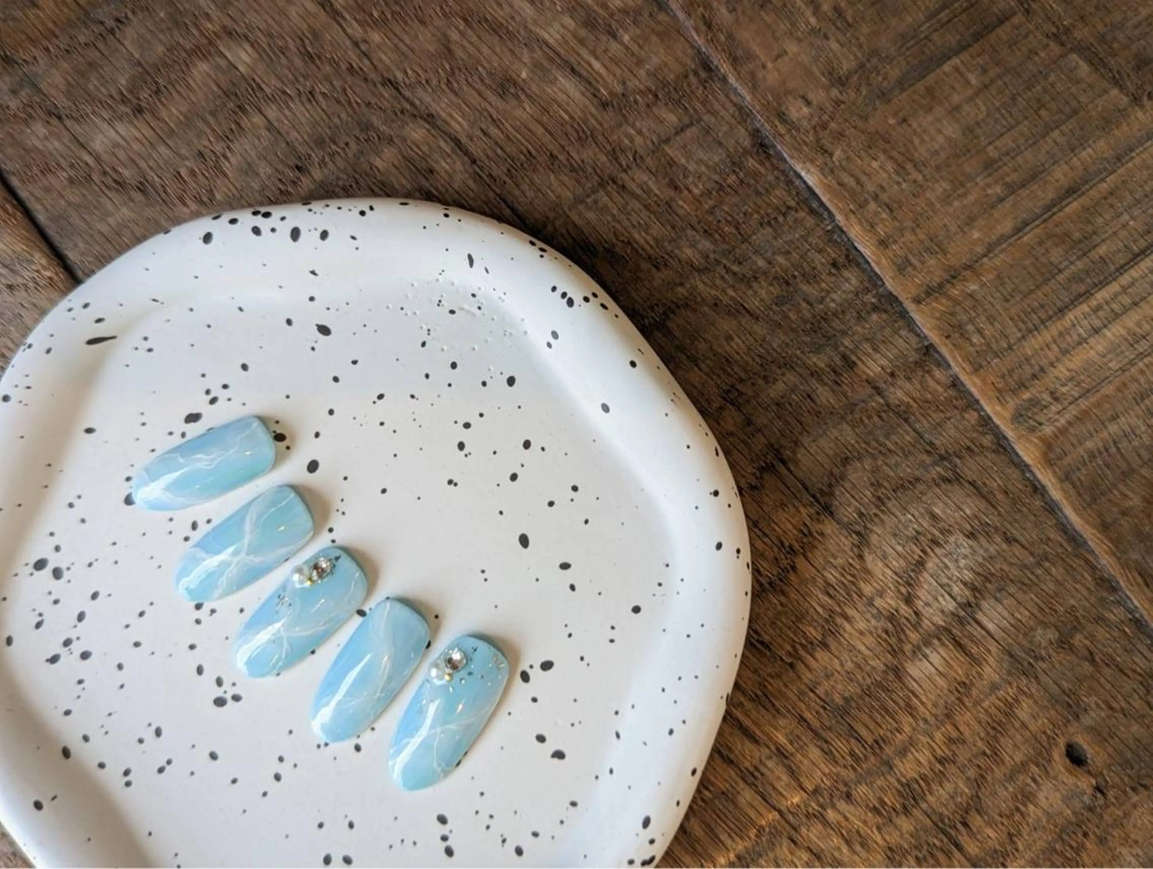 ネイル risol所属・risol. NAILのネイルデザイン