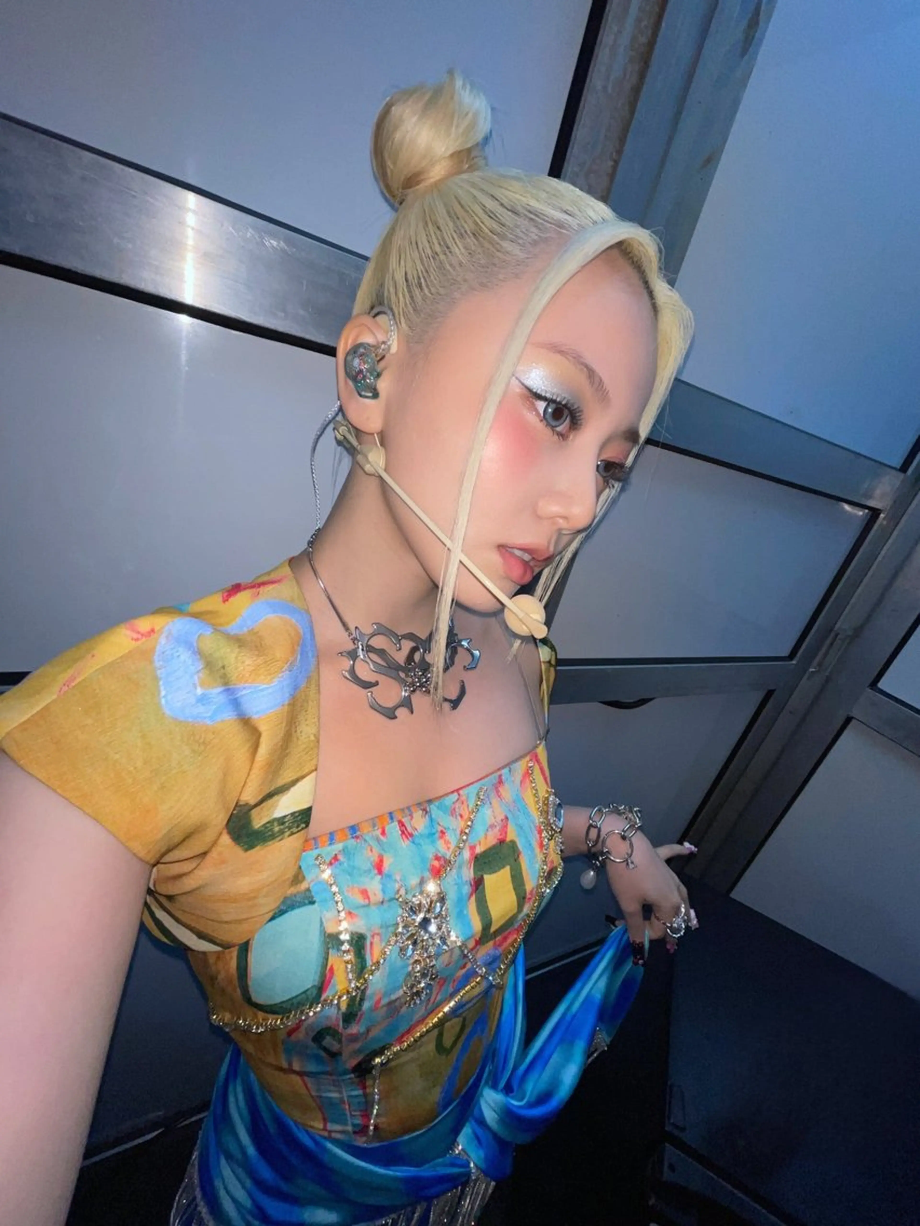 マツエク・マツパ ナギサ 🦋のマツエク・マツパデザイン
