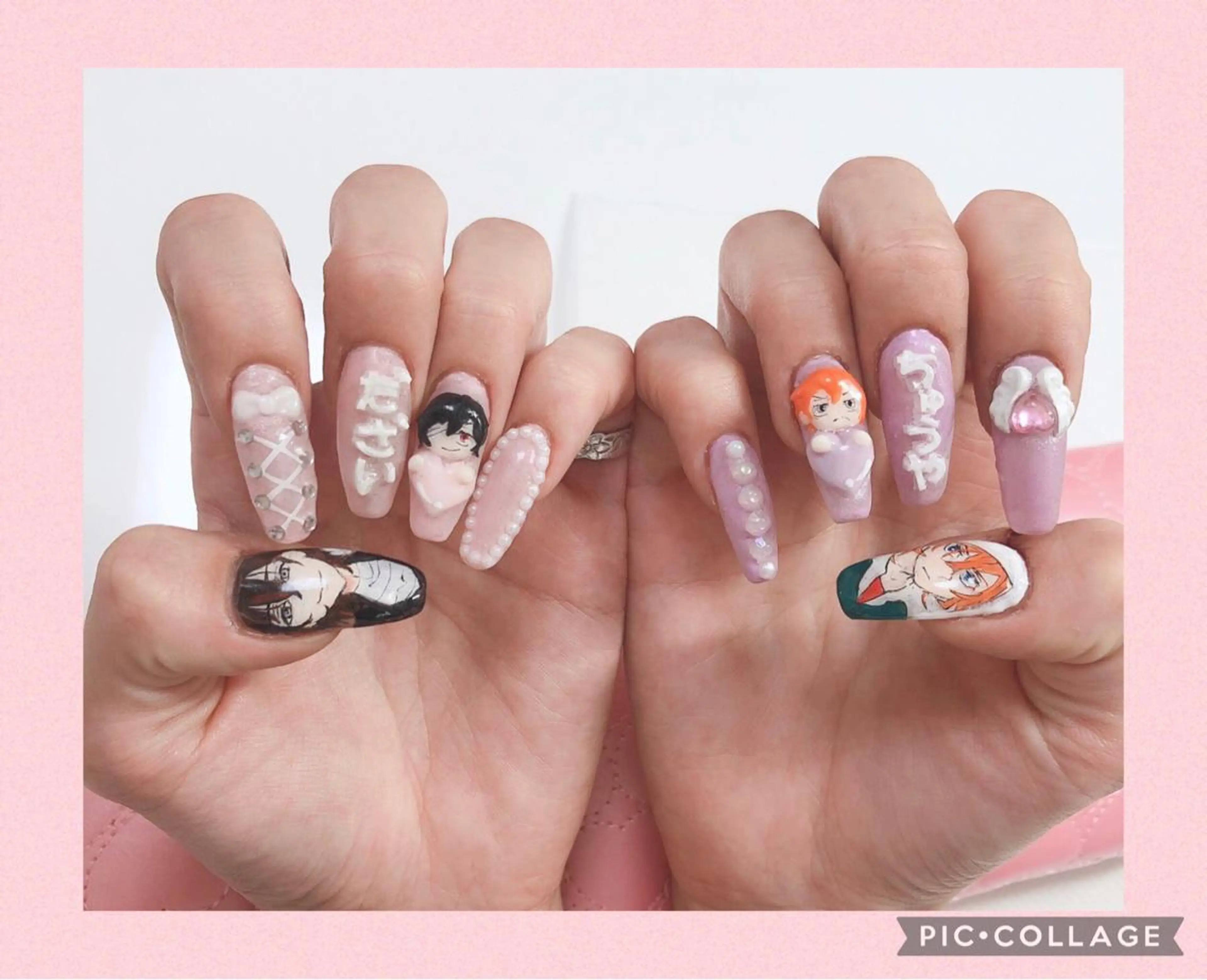 ネイル Re:∅ nail /HIRAMOTOのネイルデザイン