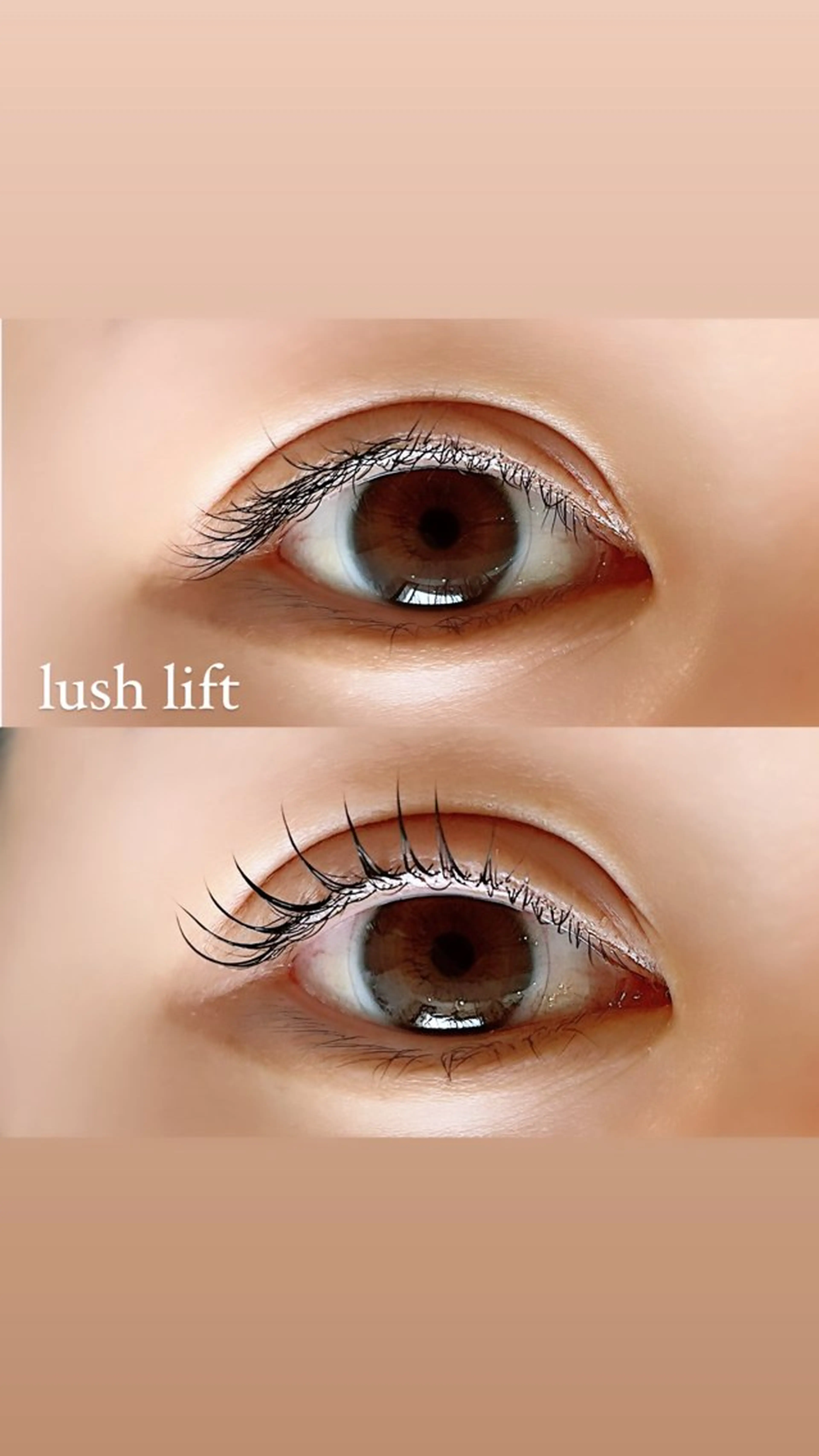 マツエク・マツパ eyelash salon7のマツエク・マツパデザイン