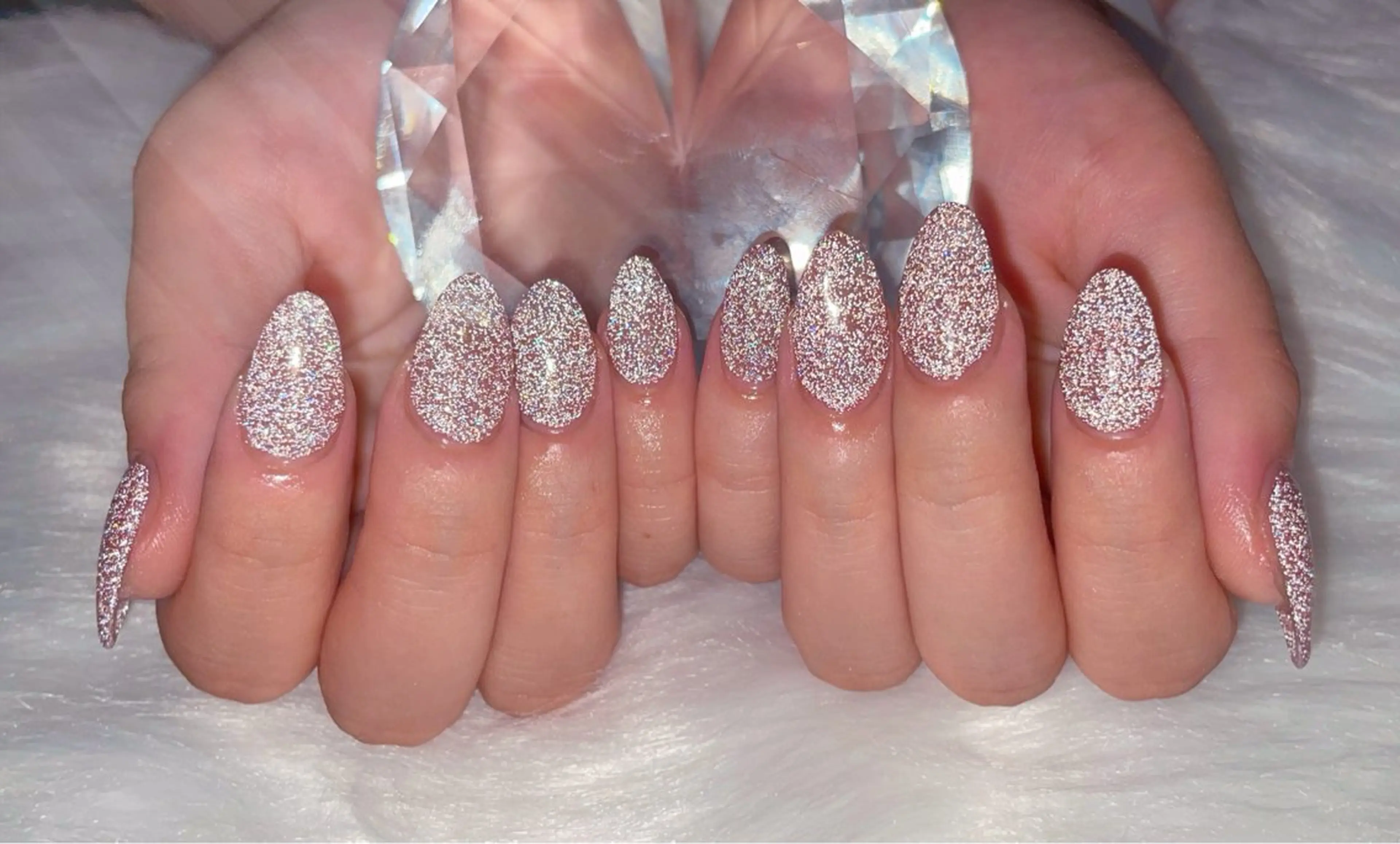 ネイル フラッシュネイル ハンドネイル Nail salon Betty❤︎のネイルデザイン