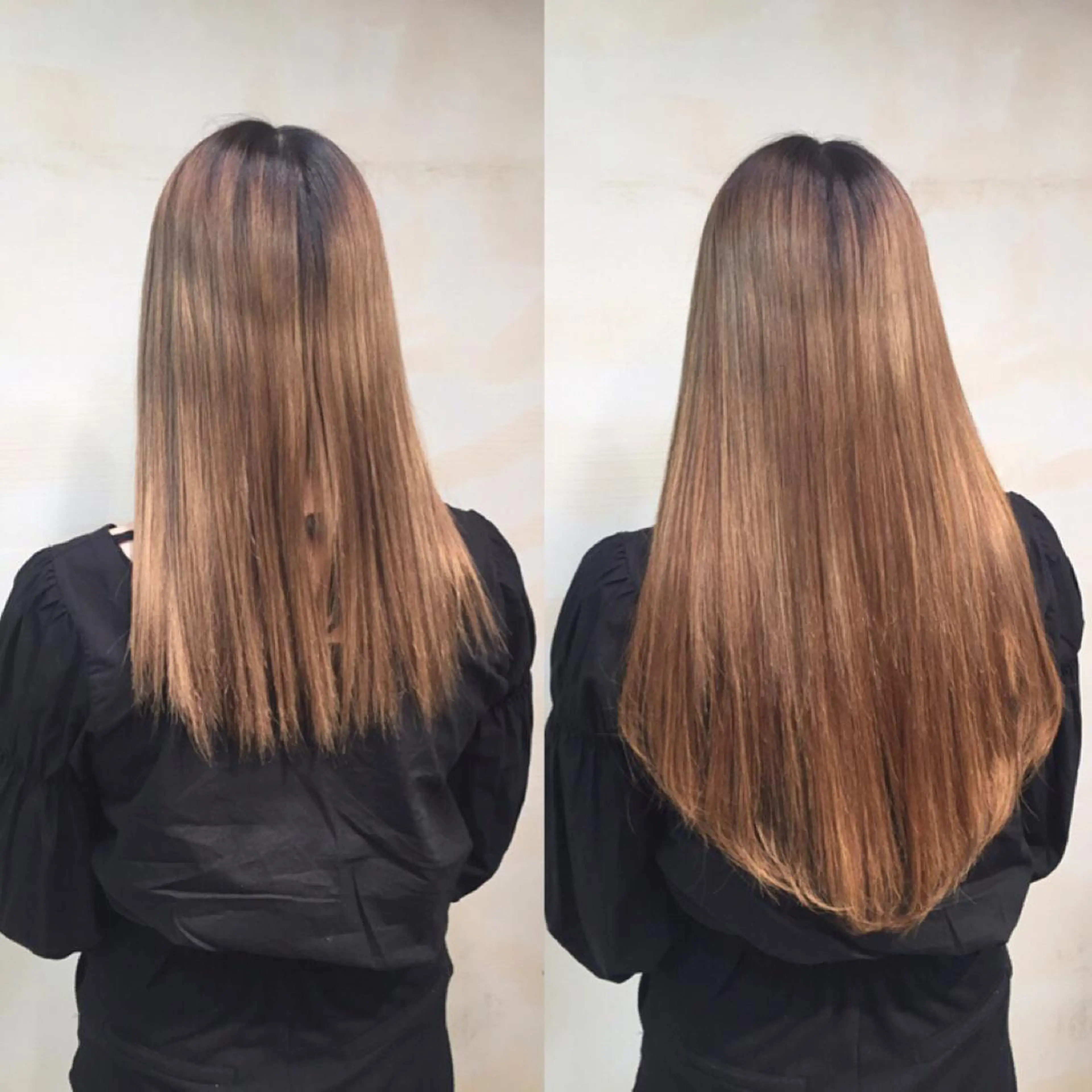 ロング 馴染み100%🔥 エクステ/daikiのヘアスタイル