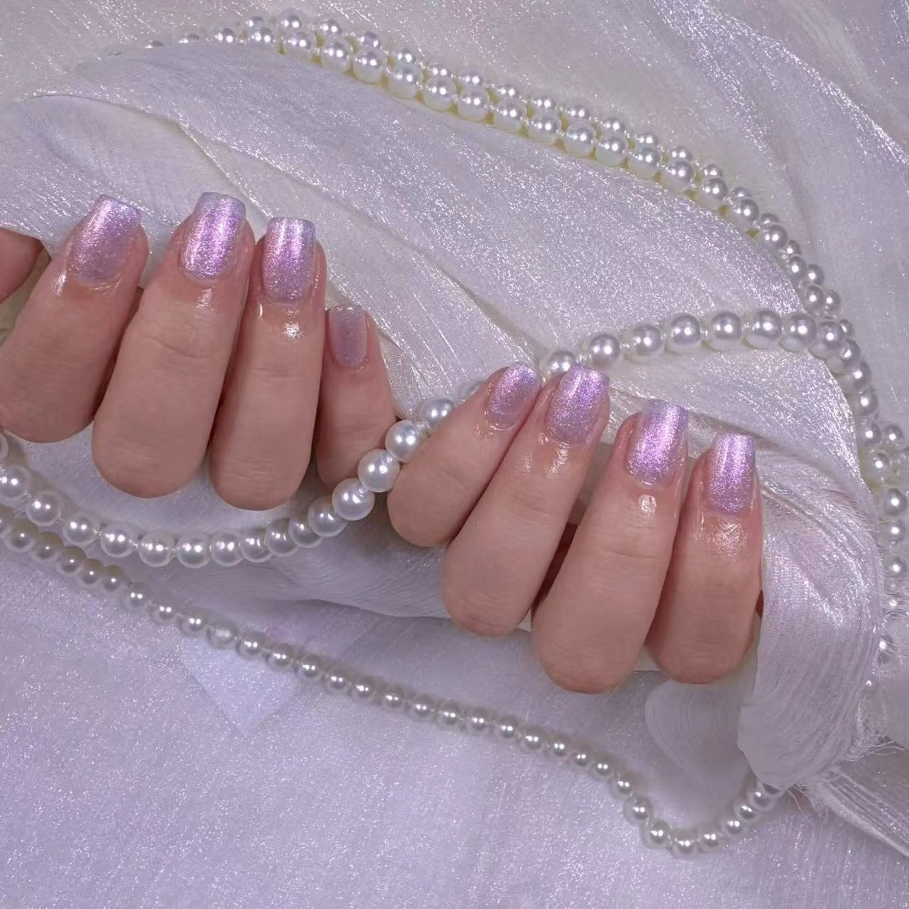 ネイル ハンドネイル ハンドケア Bubu Nailのネイルデザイン