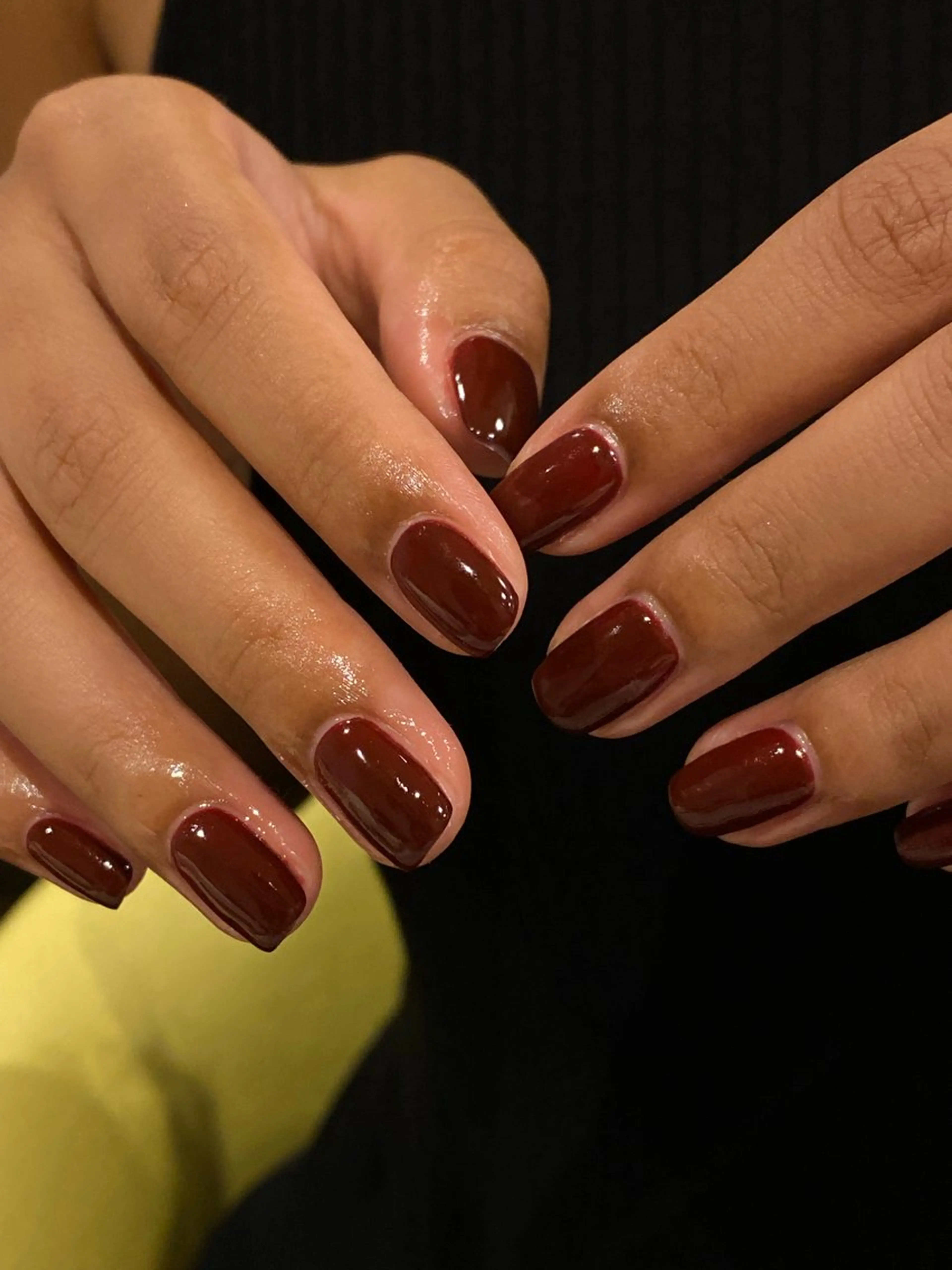 ネイル BNT nailsのネイルデザイン