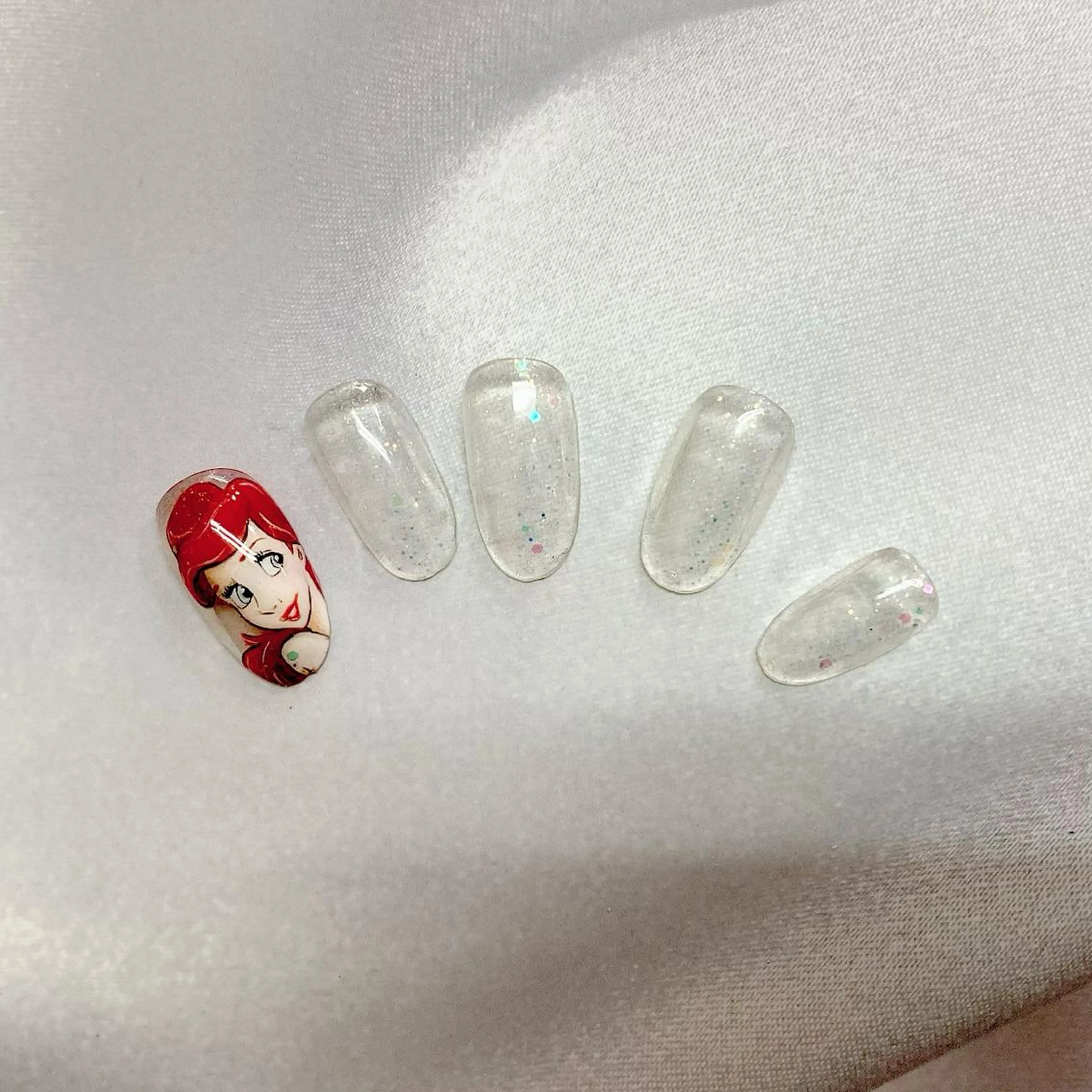 ネイル nail salon  9NINE所属・nail salon 9NINEのネイルデザイン