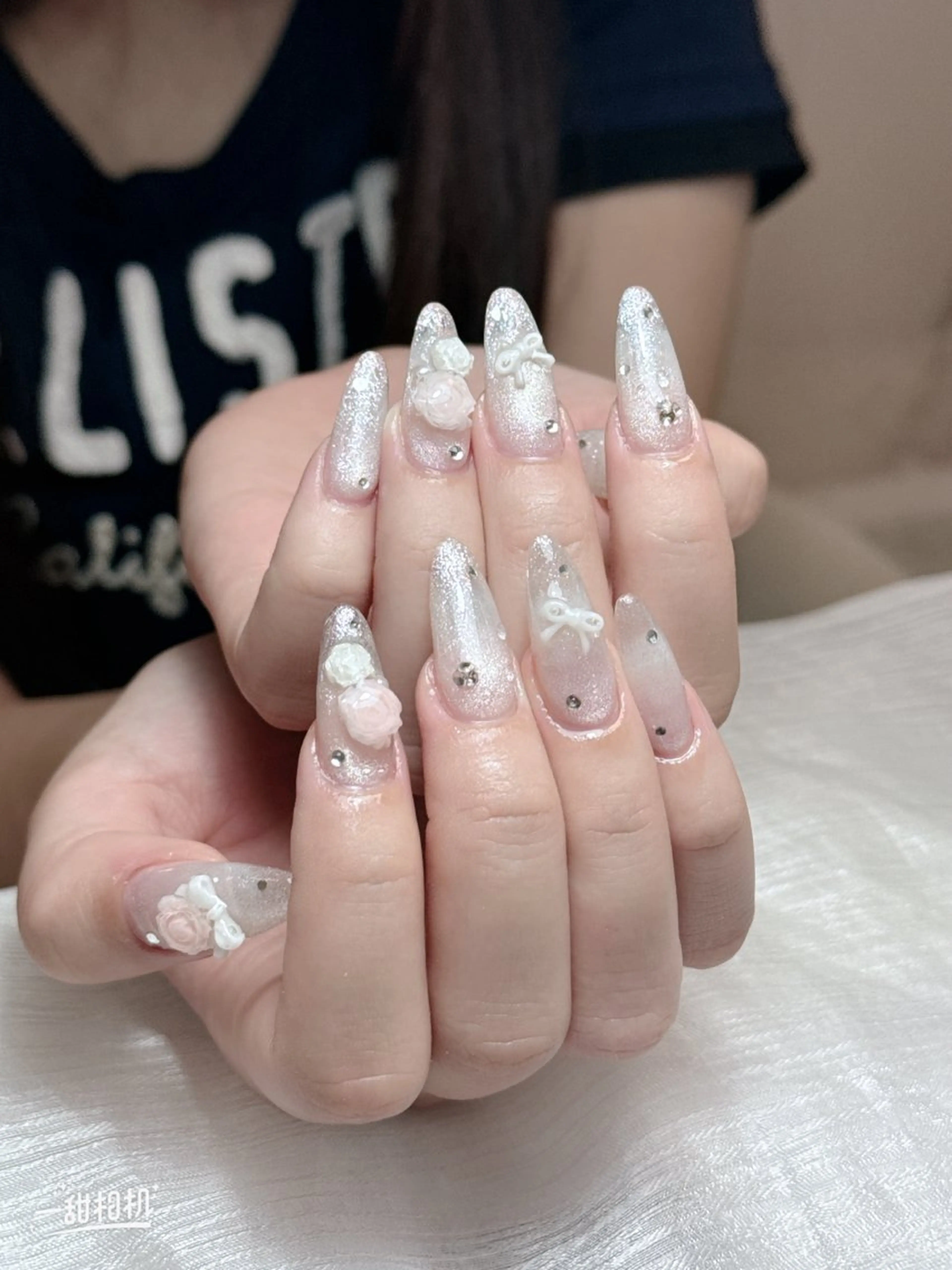 ネイル ハンドネイル vp nail101のネイルデザイン