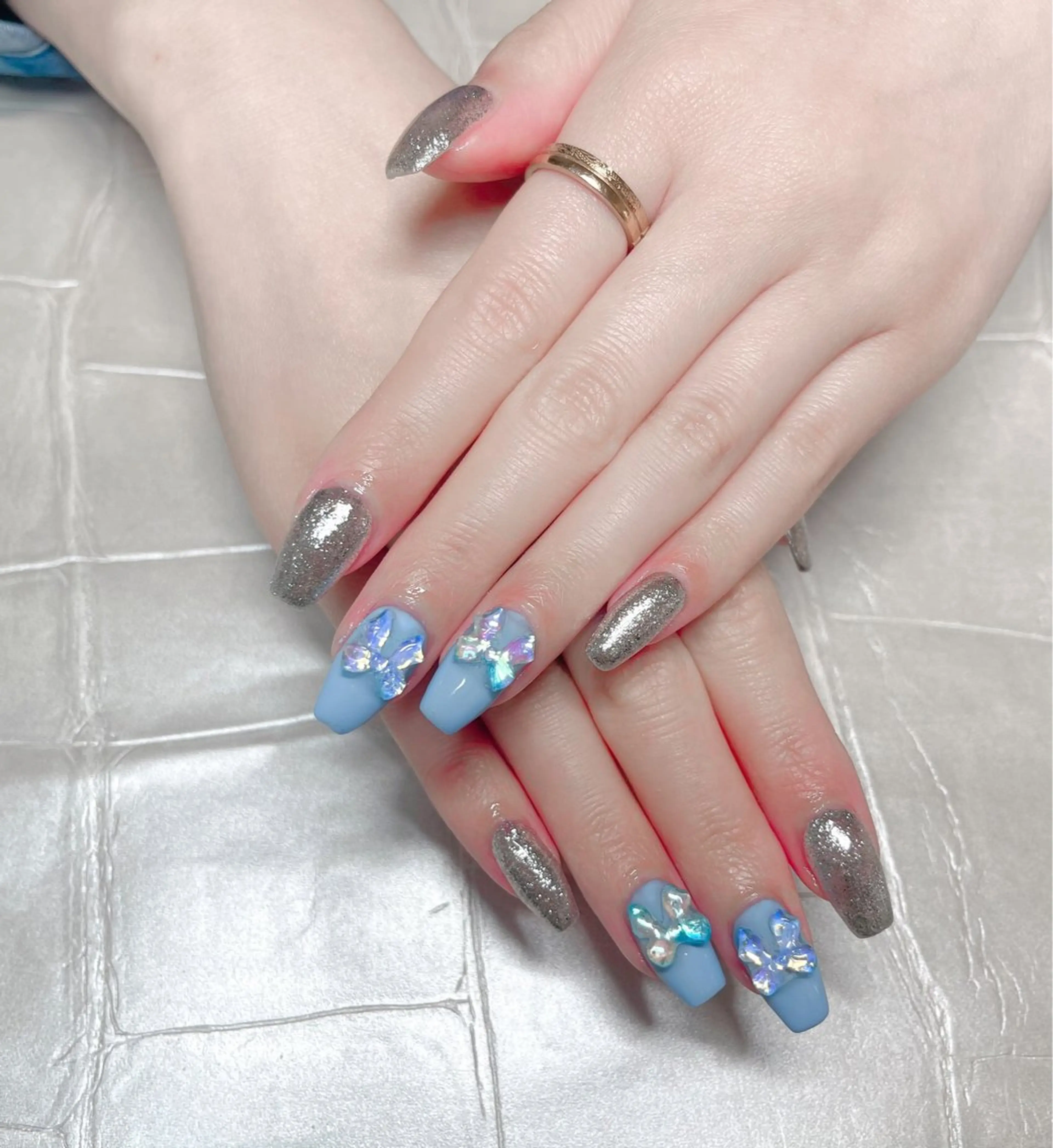 ネイル EMI NAILのネイルデザイン