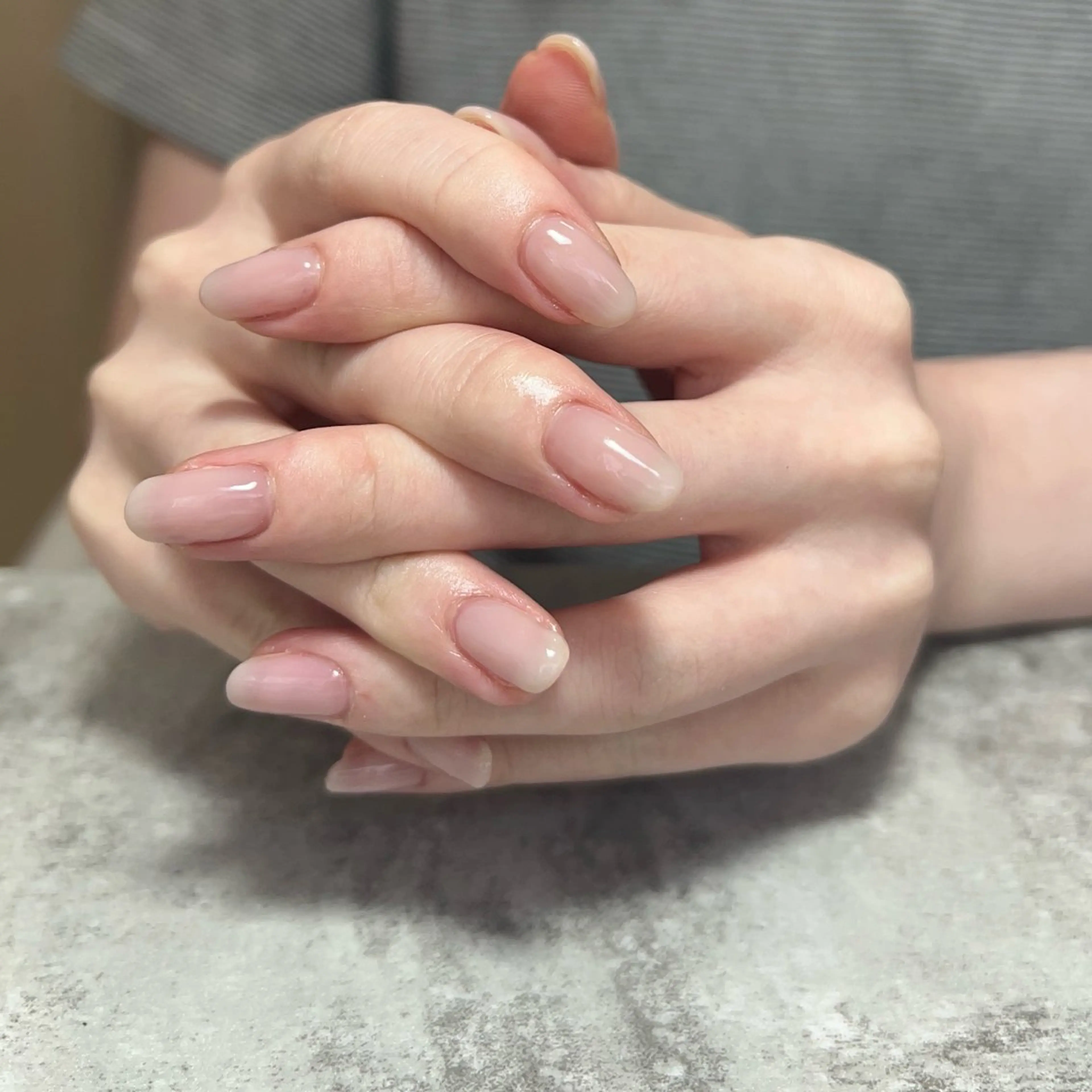 ネイル ハンドネイル Nail Salon Souriant HARAJUKU所属・Souriant mahoのネイルデザイン
