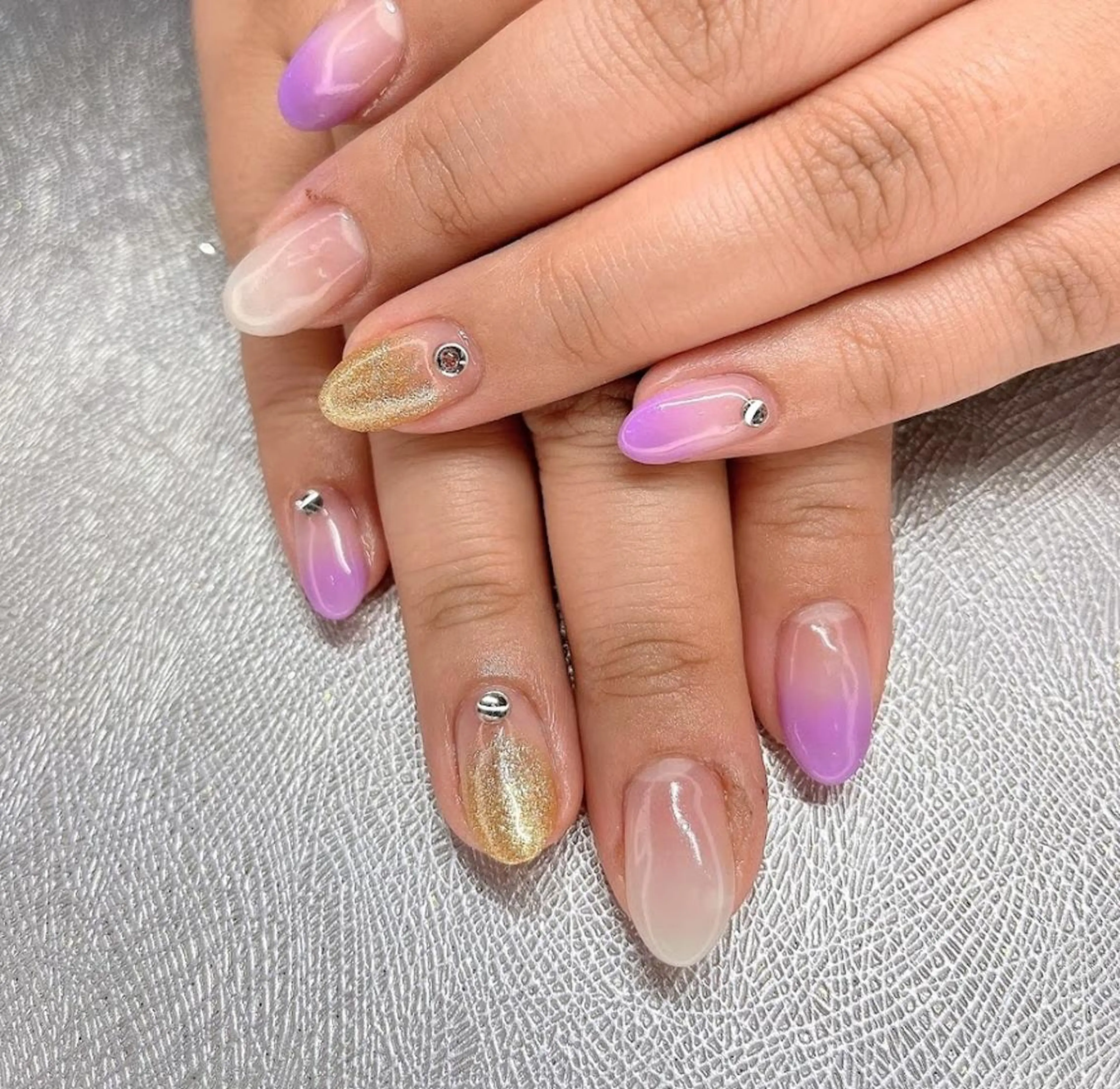 ネイル ハンドネイル RIZE NAILのネイルデザイン