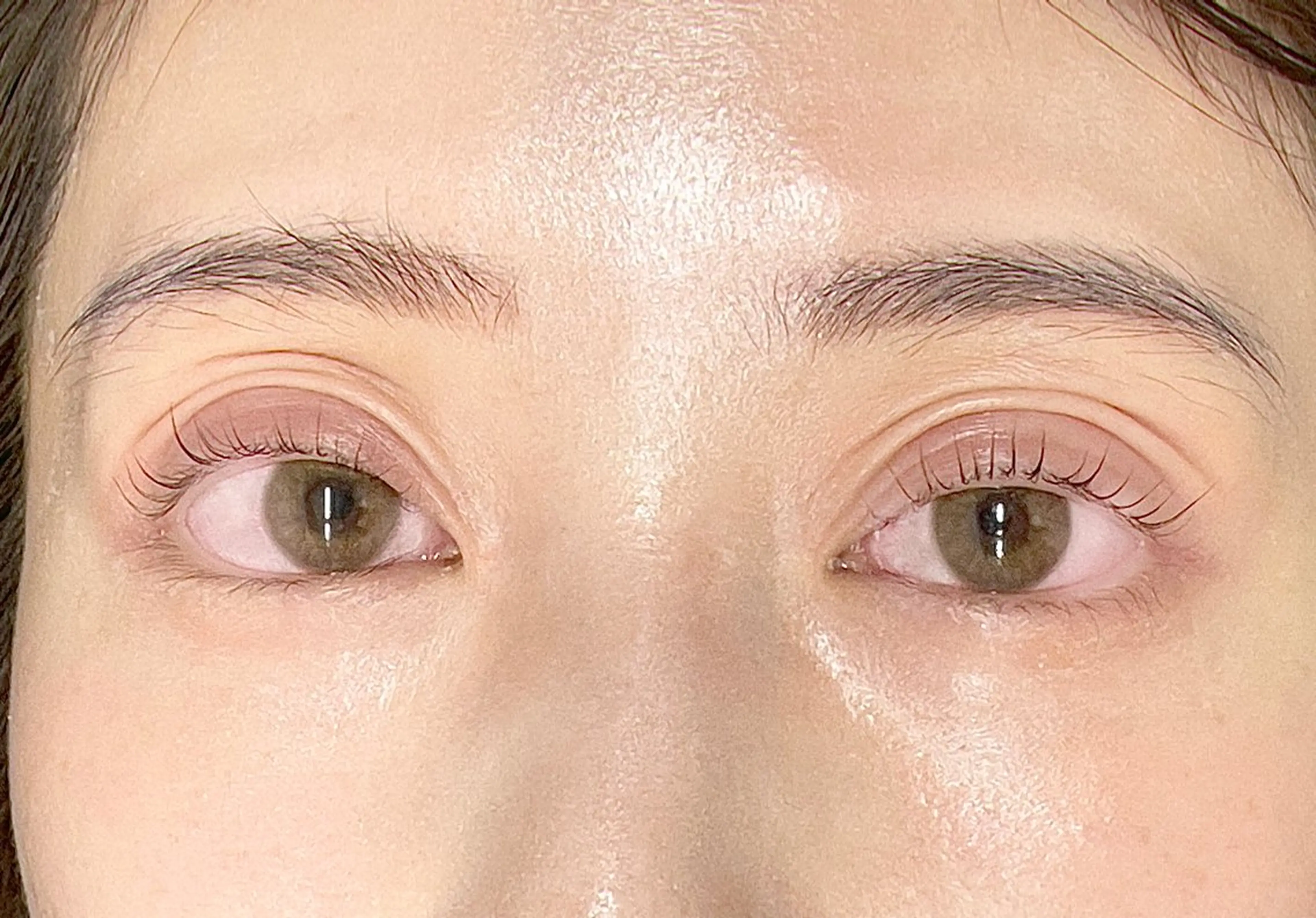 マツエク・マツパ 束感まつ毛 マツパ パリジェンヌ・VLEDLASH専門店】FAST LASH 渋谷所属・もな/ FASTLASHのマツエク・マツパデザイン