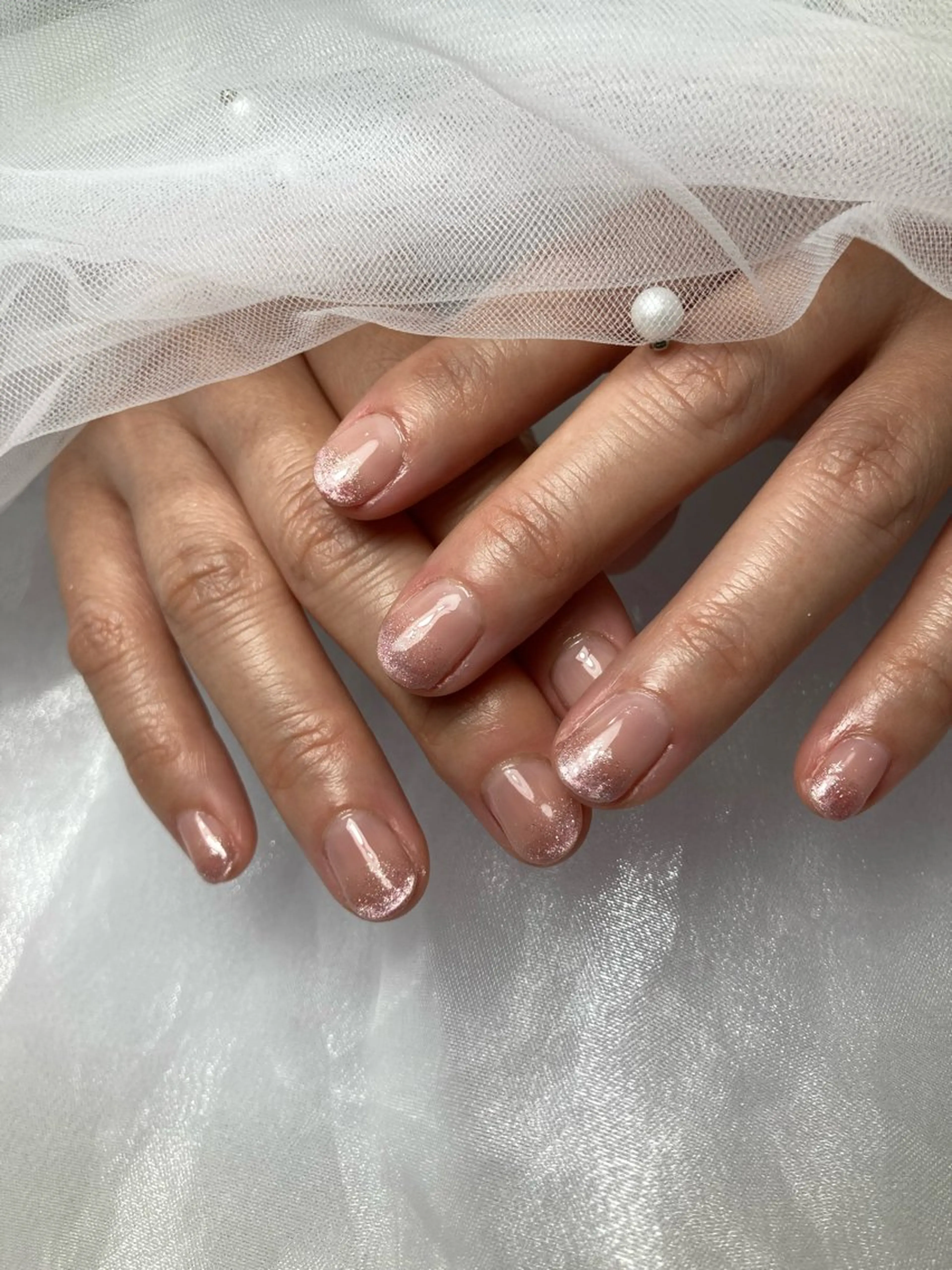 ネイル ハンドネイル eggplant所属・eggplant レイカのネイルデザイン