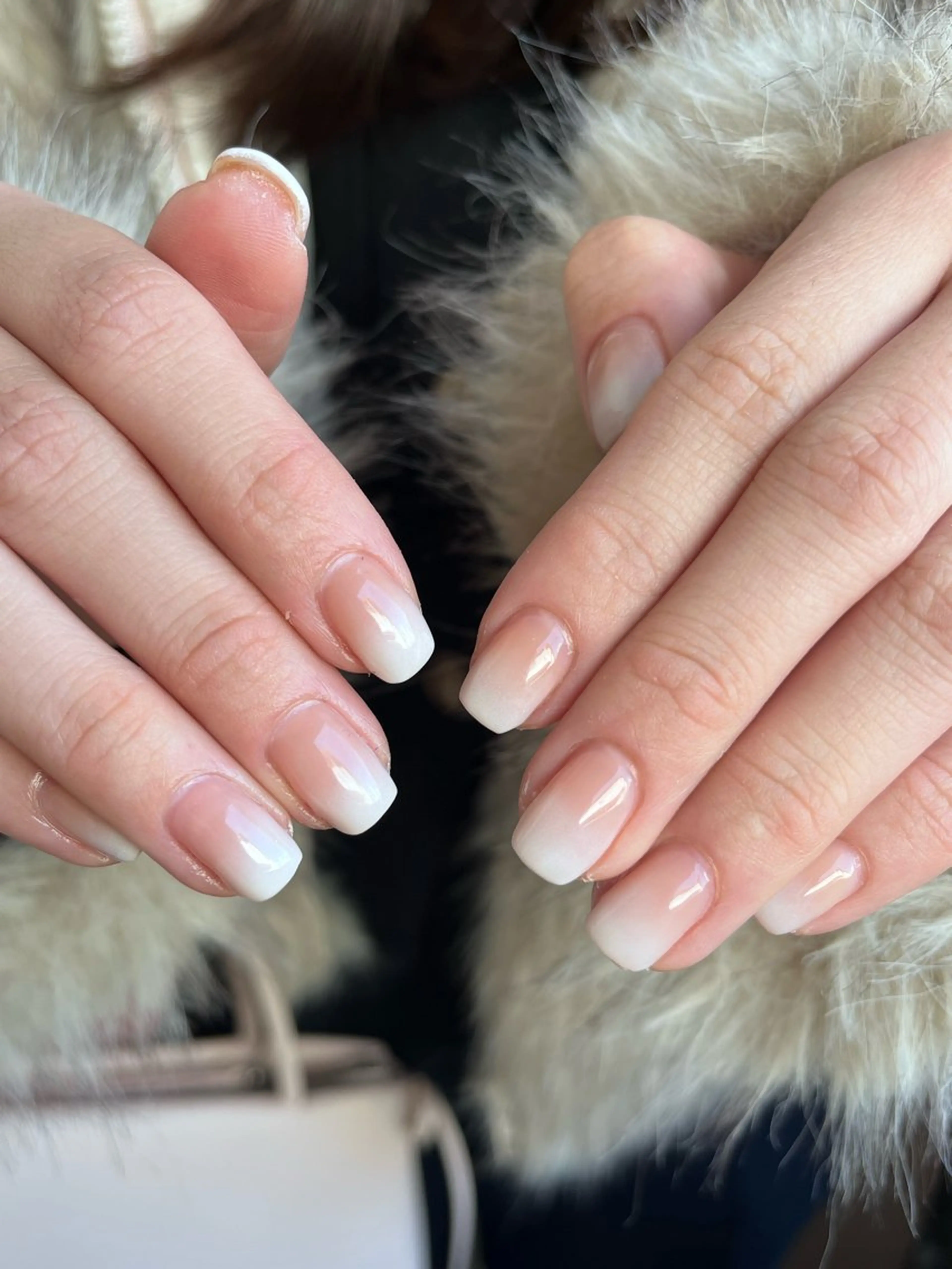 ネイル ハンドネイル Ray 阿倍野/天王寺のネイルデザイン