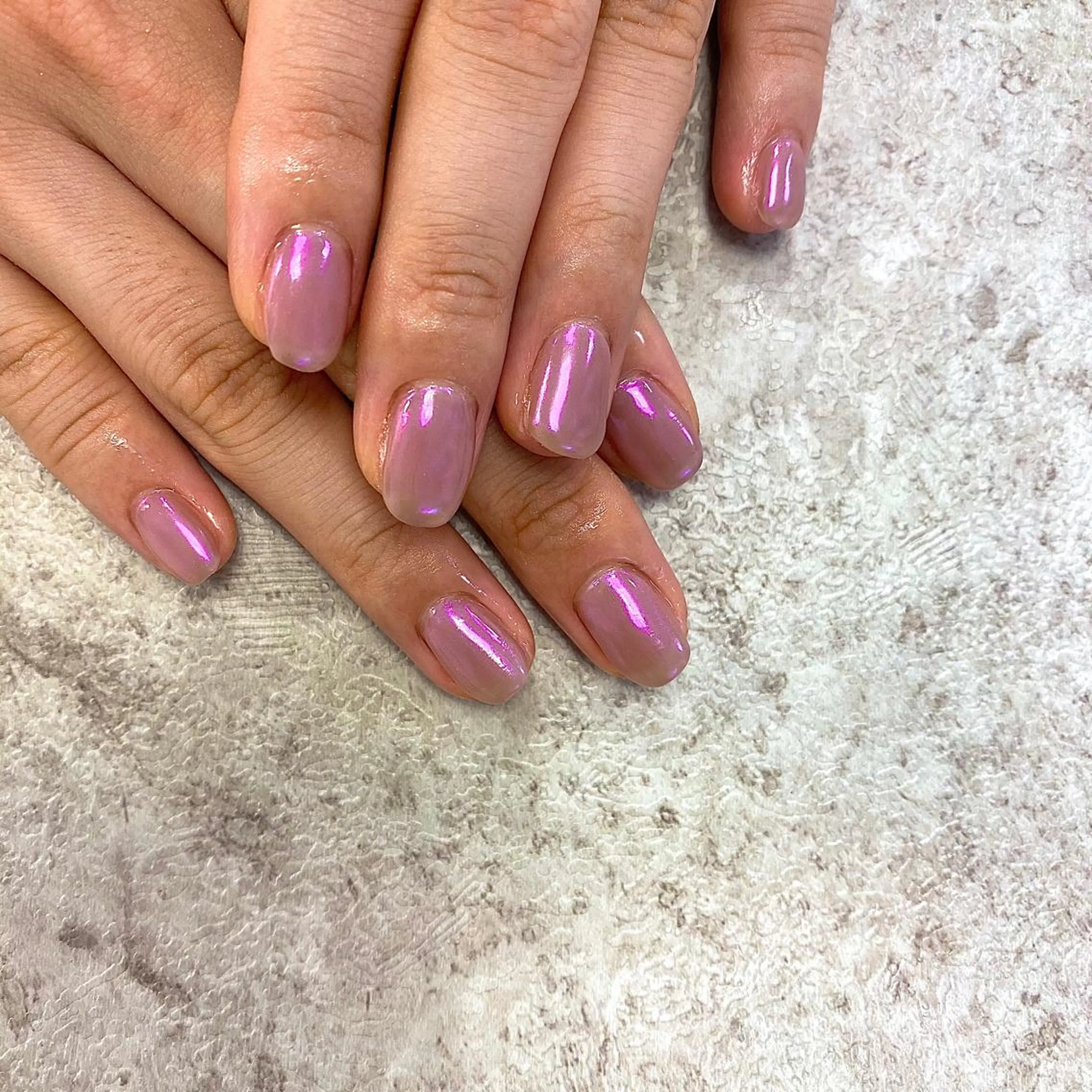 ネイル ハンドネイル ハンドケア ulu~new generation salon所属・ulu KURUMI💖のネイルデザイン