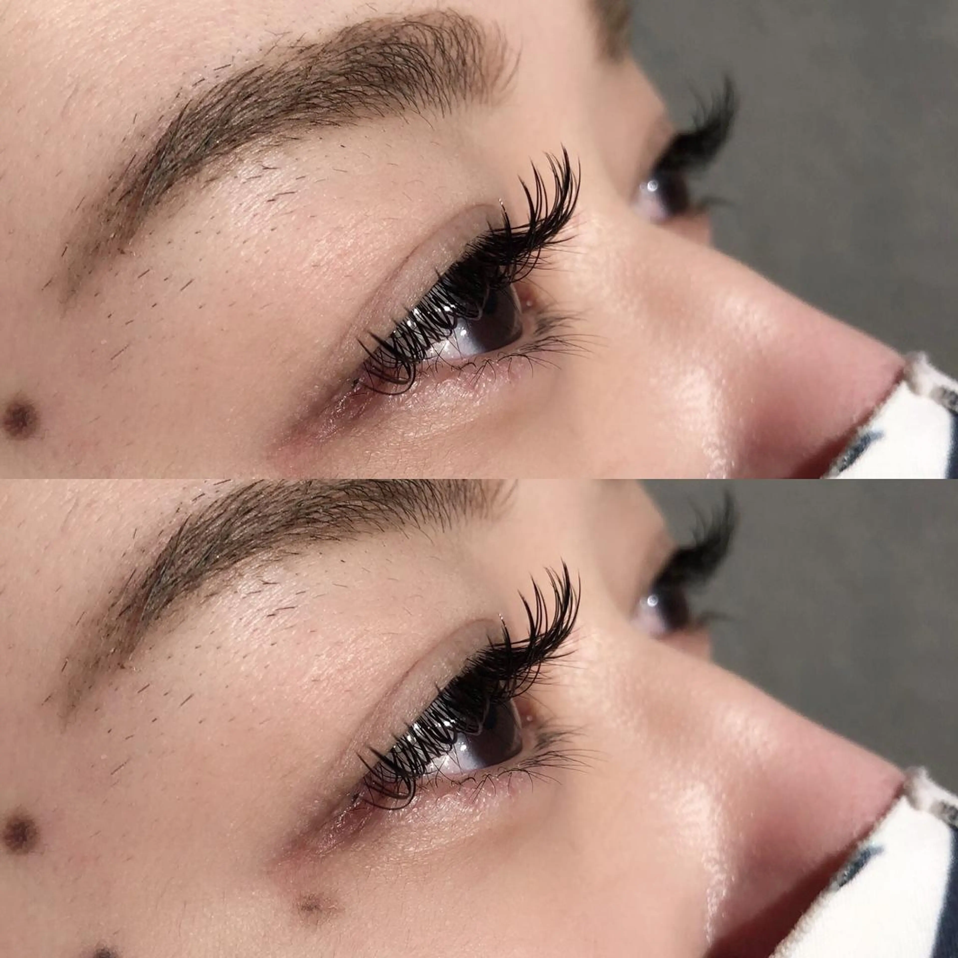 マツエク・マツパ Dカール 桜 成美のエステ・リラクイメージ