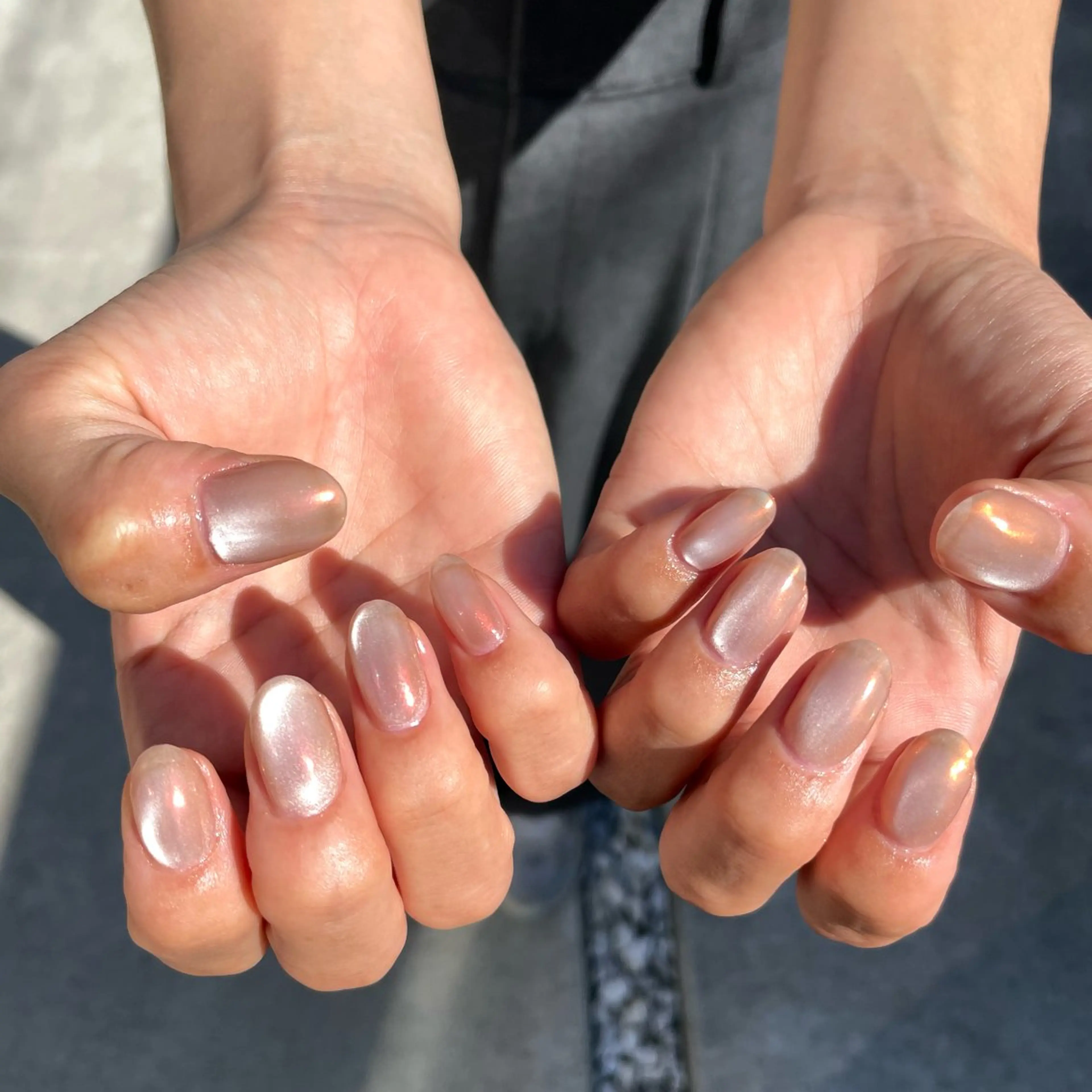 ネイル ハンドネイル nail salon daisy 𓍯のネイルデザイン