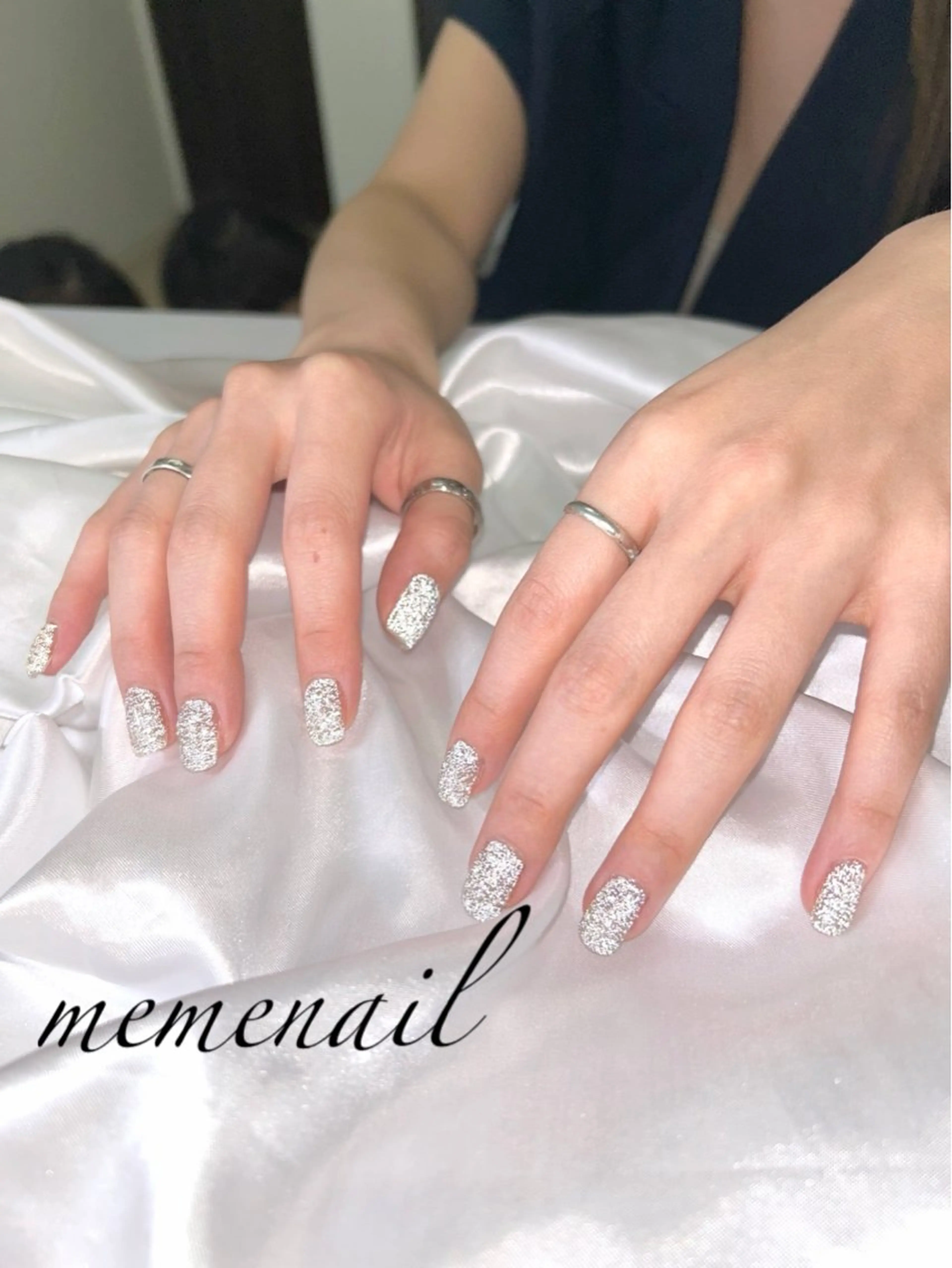 ネイル フラッシュネイル Noguchi Megumiのその他イメージ