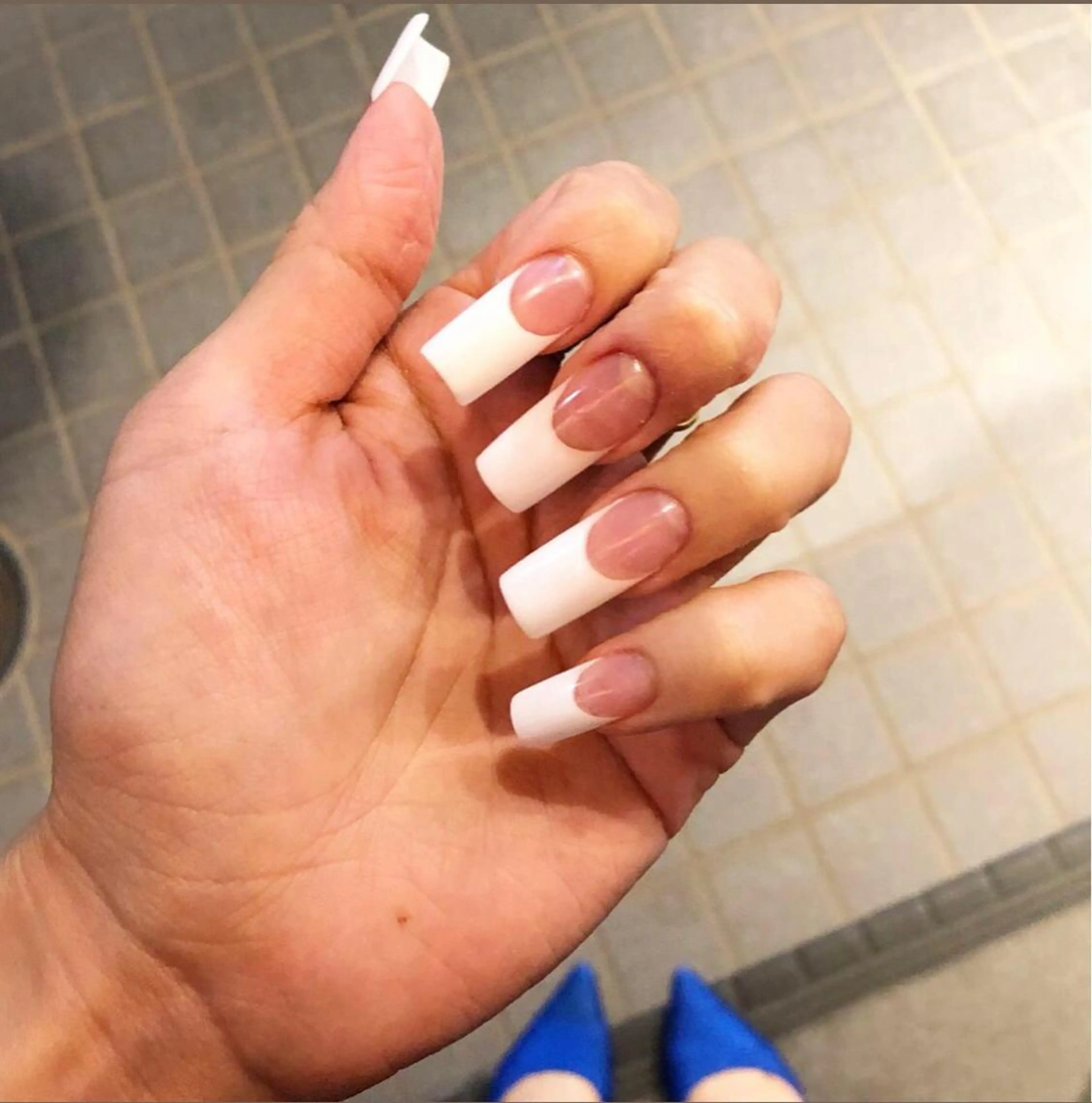 ネイル amour 川崎店所属・amour 川崎店のネイルデザイン