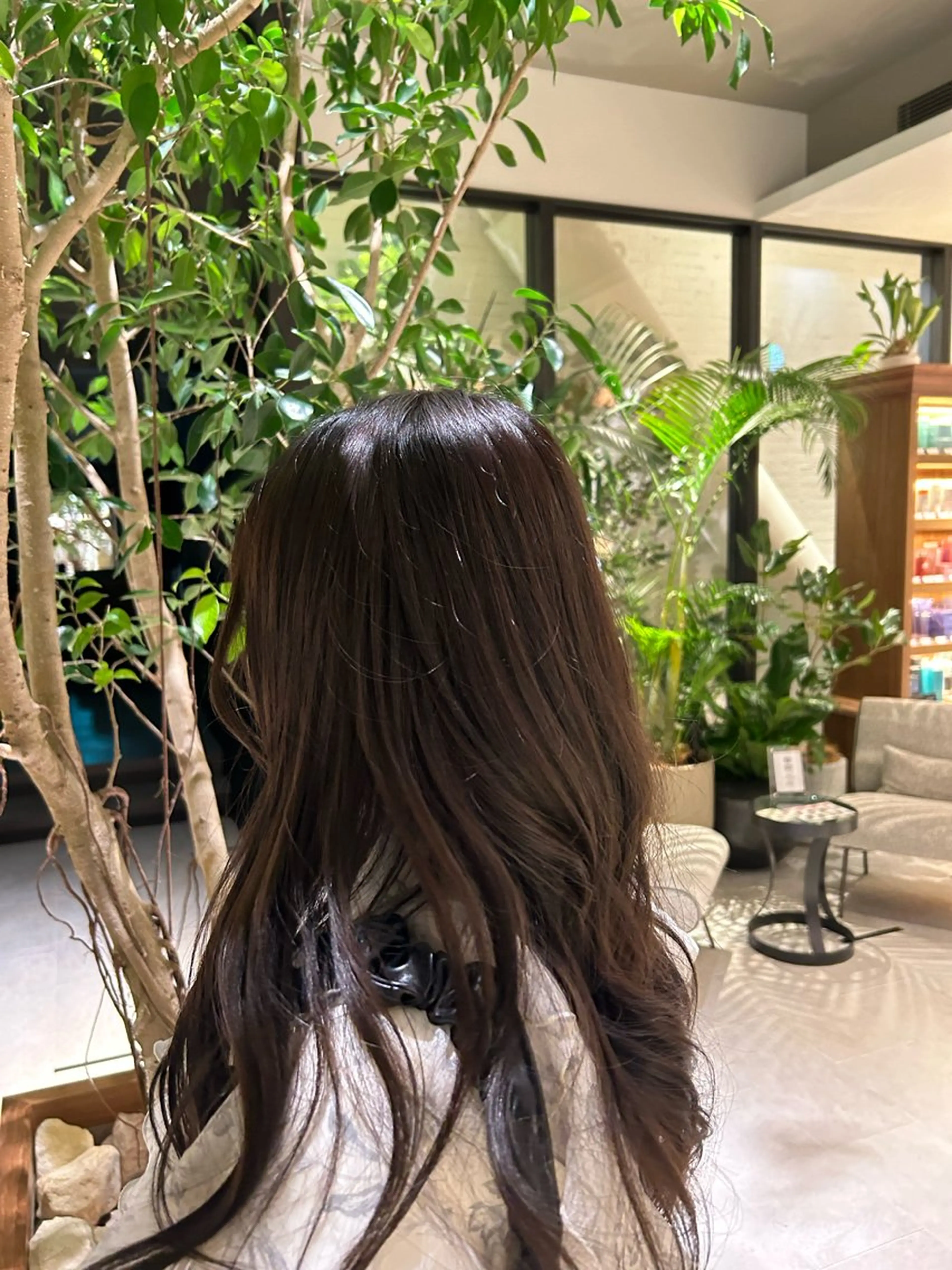 カラー カキモトアームズ 麻布台ヒルズ店所属・遠藤 圭悟のヘアスタイル