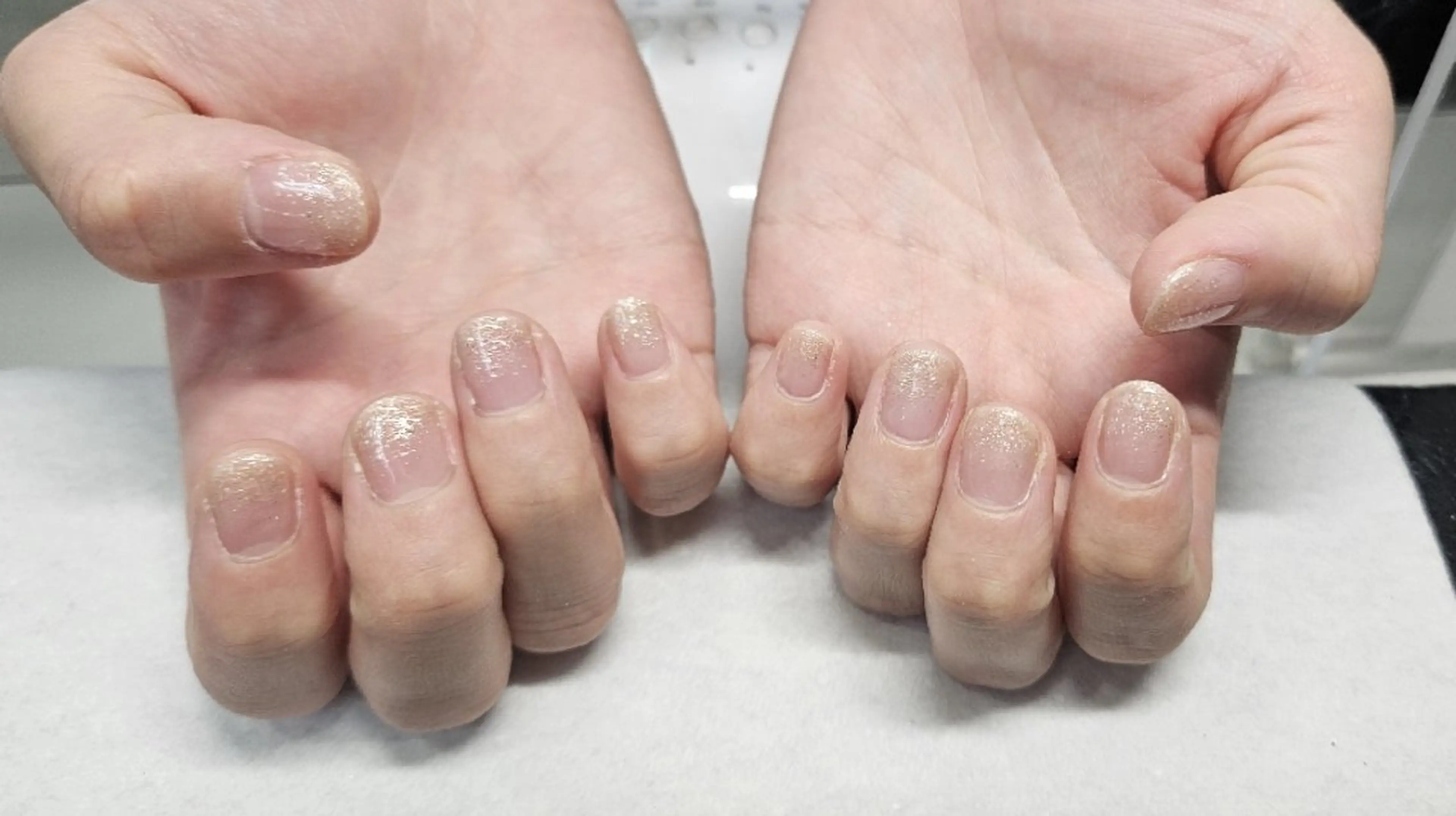 ショート Rich to 豊橋店所属・Rich to 河合のネイルデザイン