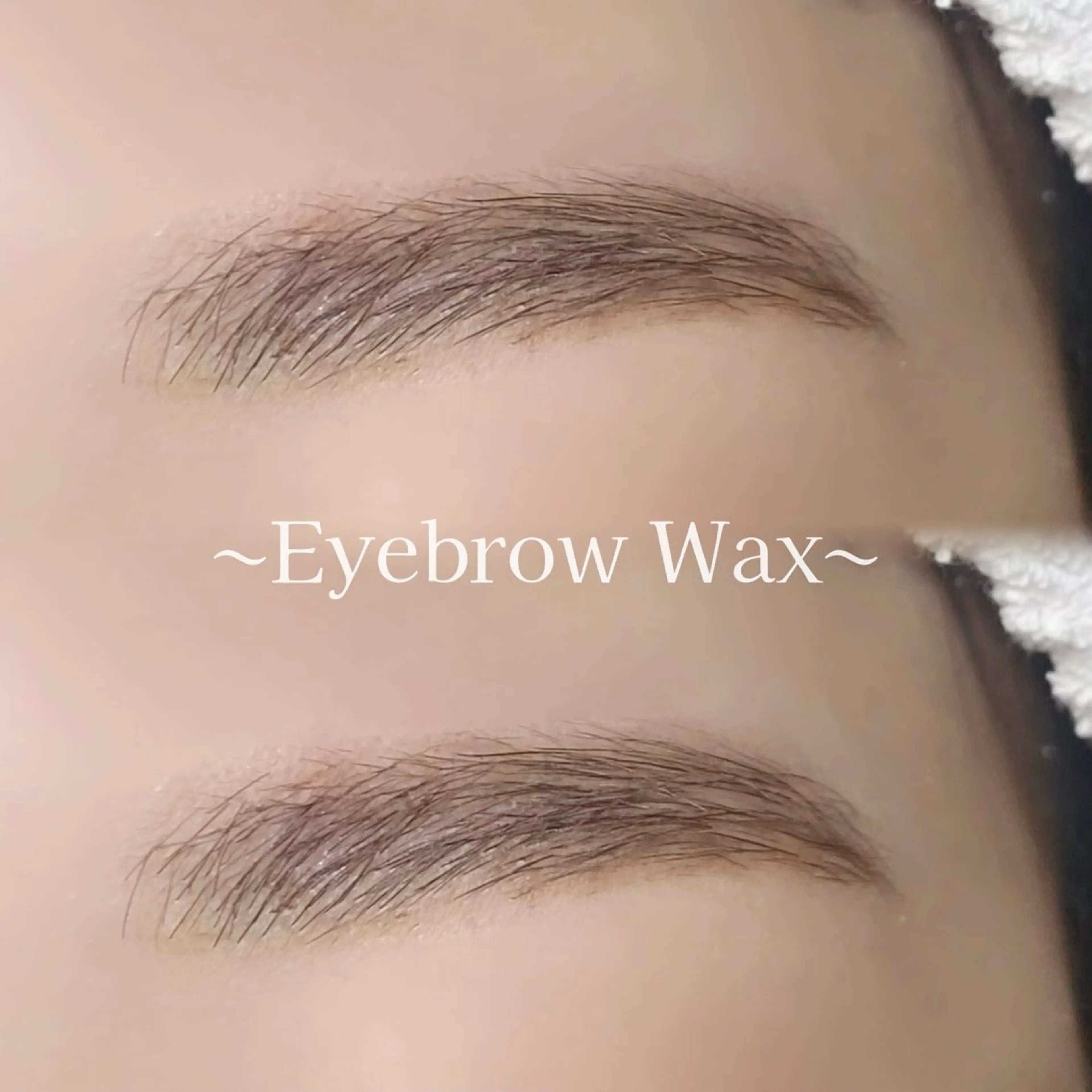 アイブロウ eyelist SHIONのマツエク・マツパデザイン