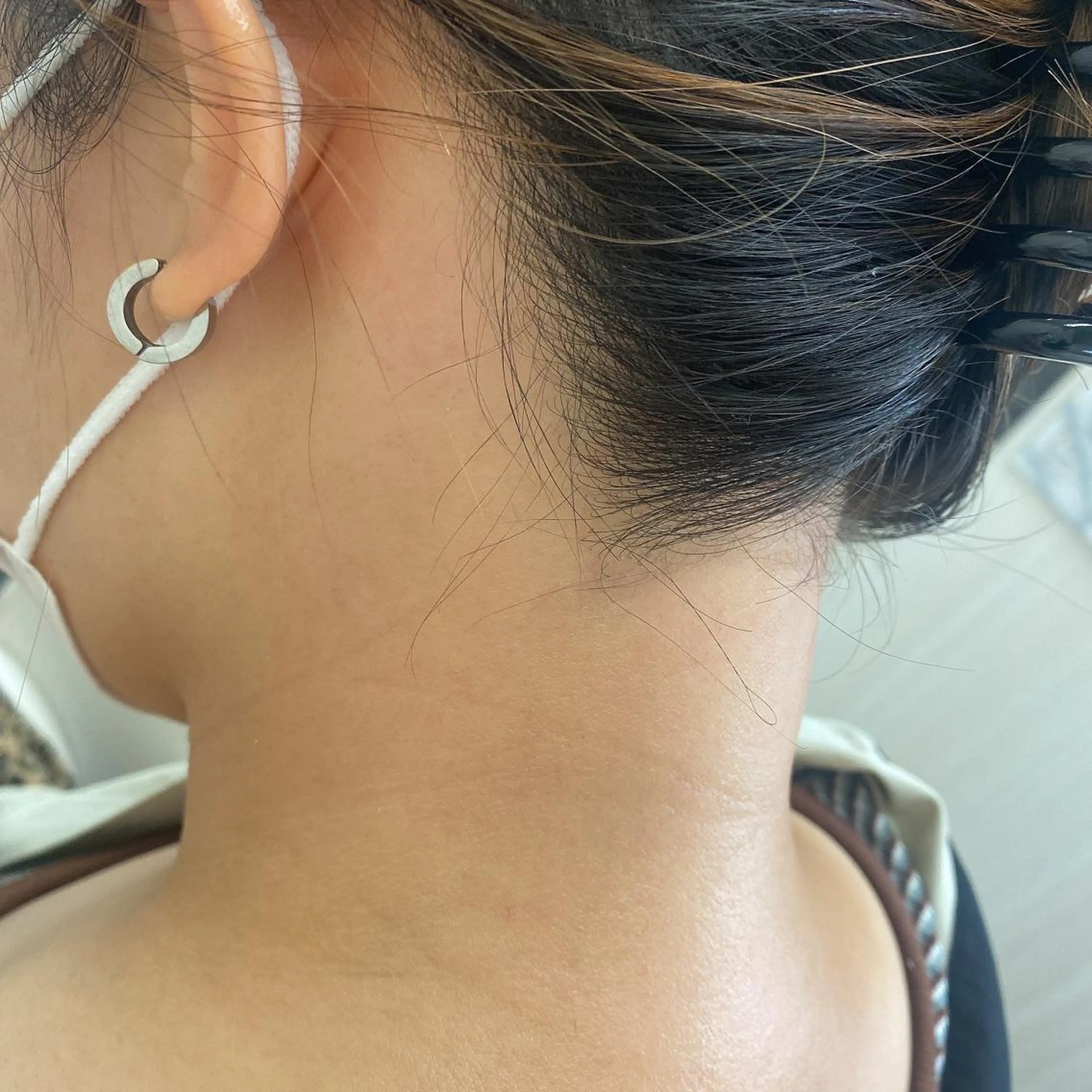 エステ Grace naoのマツエク・マツパデザイン