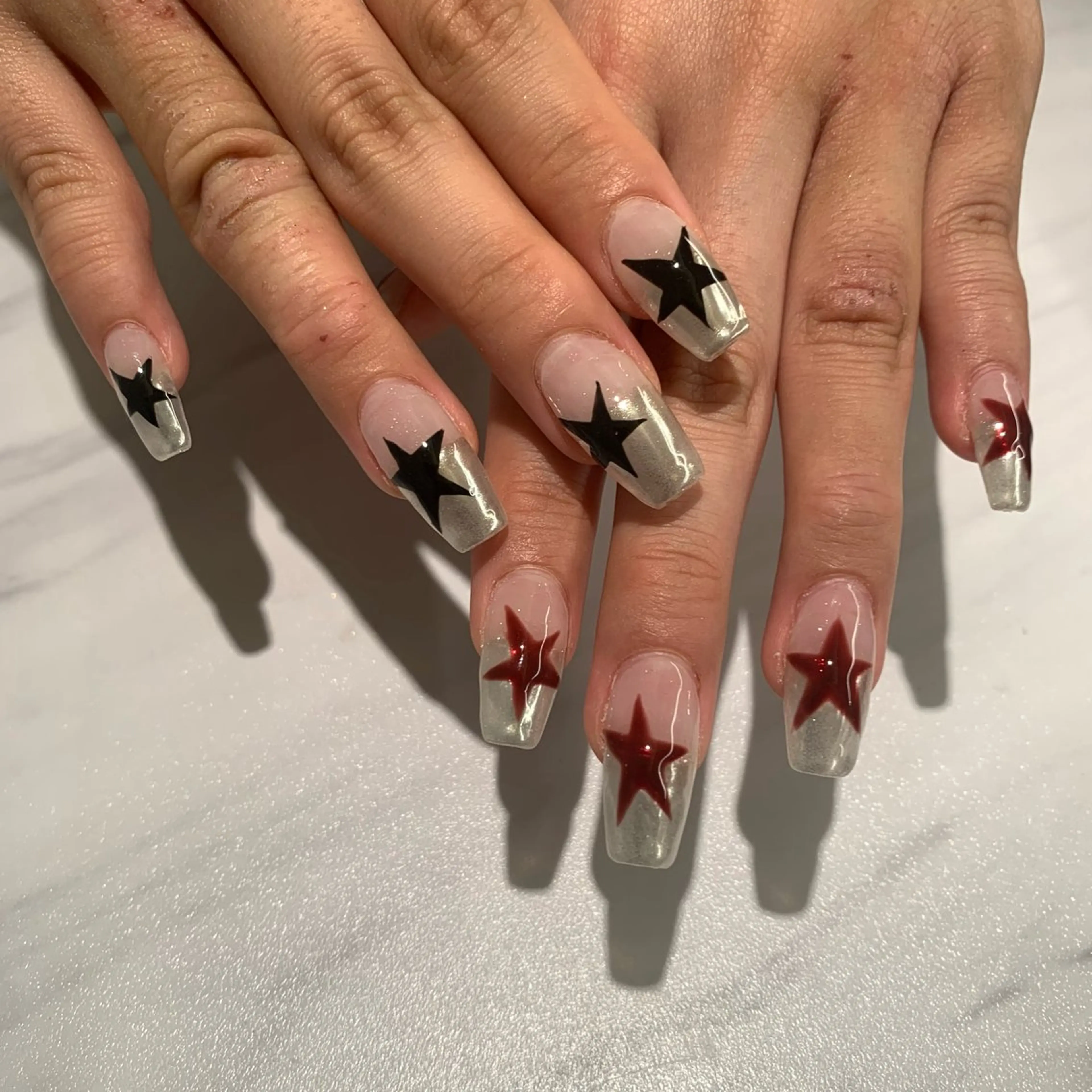 ネイル ハンドネイル Nail's Kiiのネイルデザイン