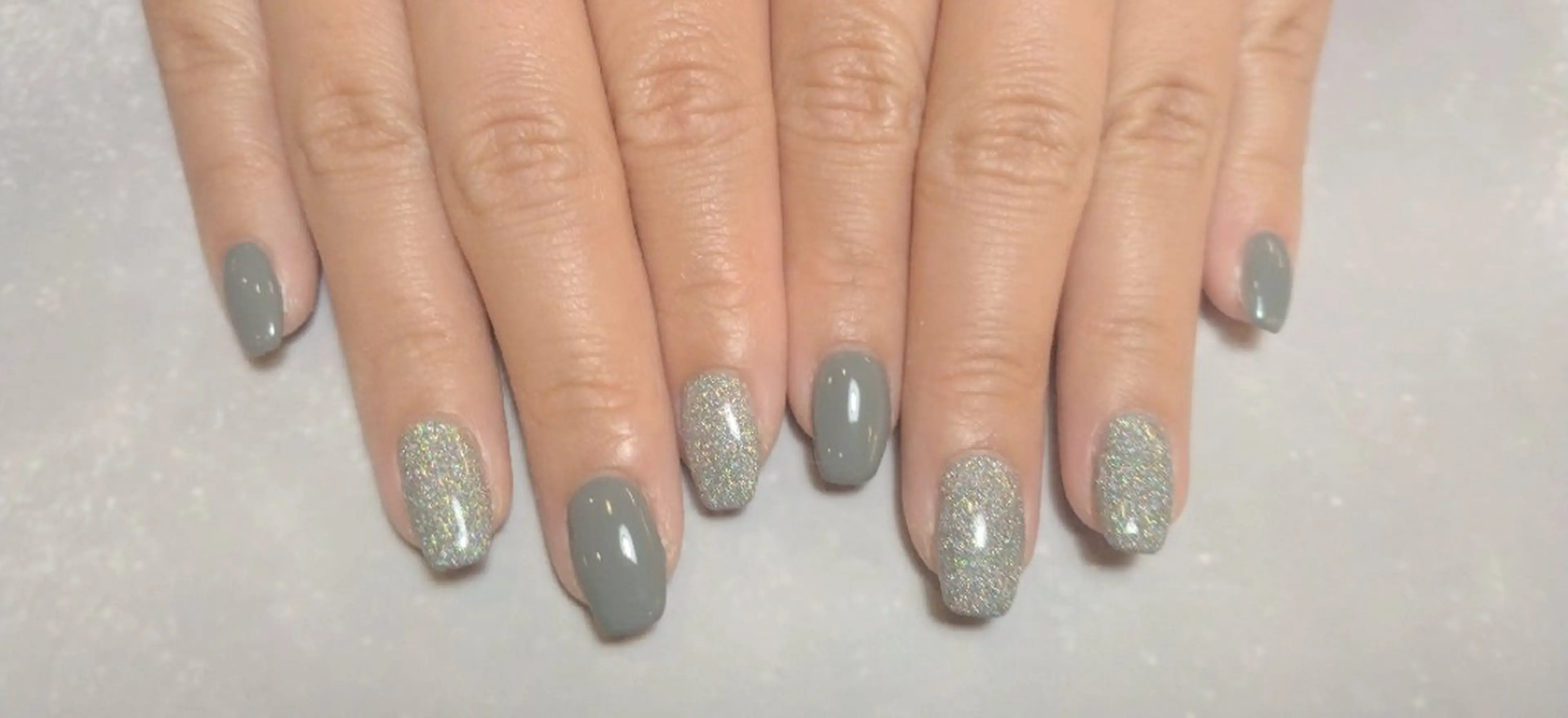 ネイル ハンドネイル Luana /Yuzukiのネイルデザイン