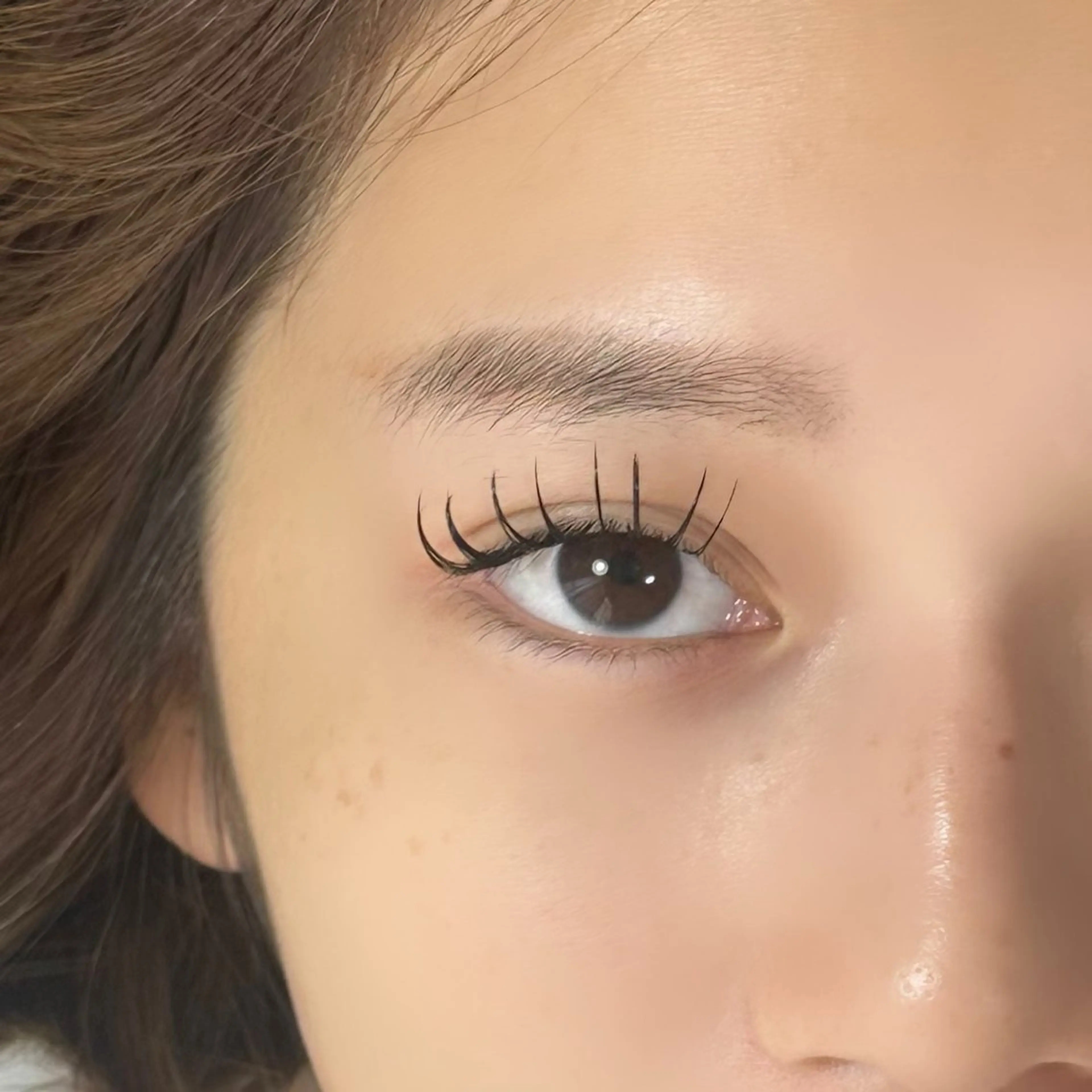 マツエク・マツパ マツエク eyesalon Liina所属・eyelash Liinaのマツエク・マツパデザイン