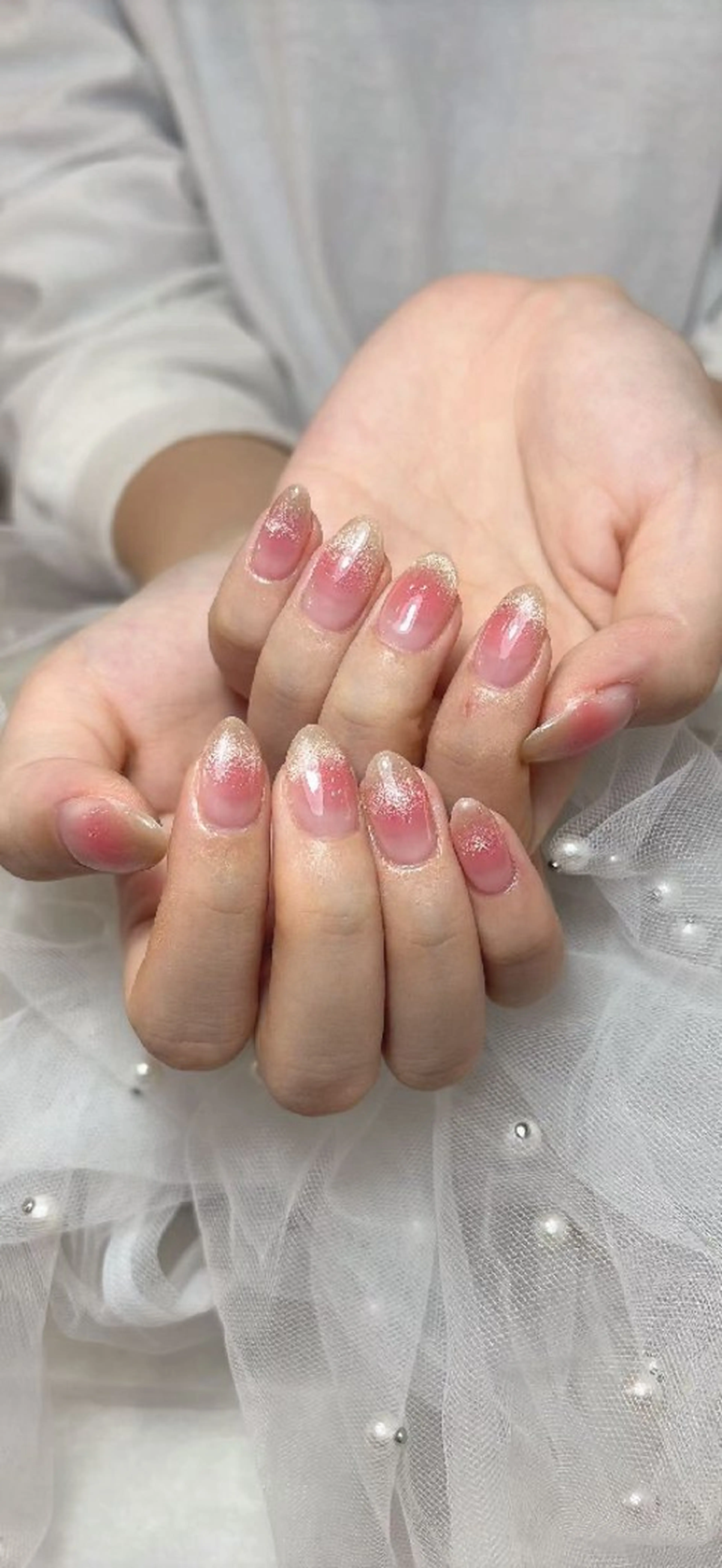 ネイル KIKI Nail所属・池袋ネイル 専門店のネイルデザイン