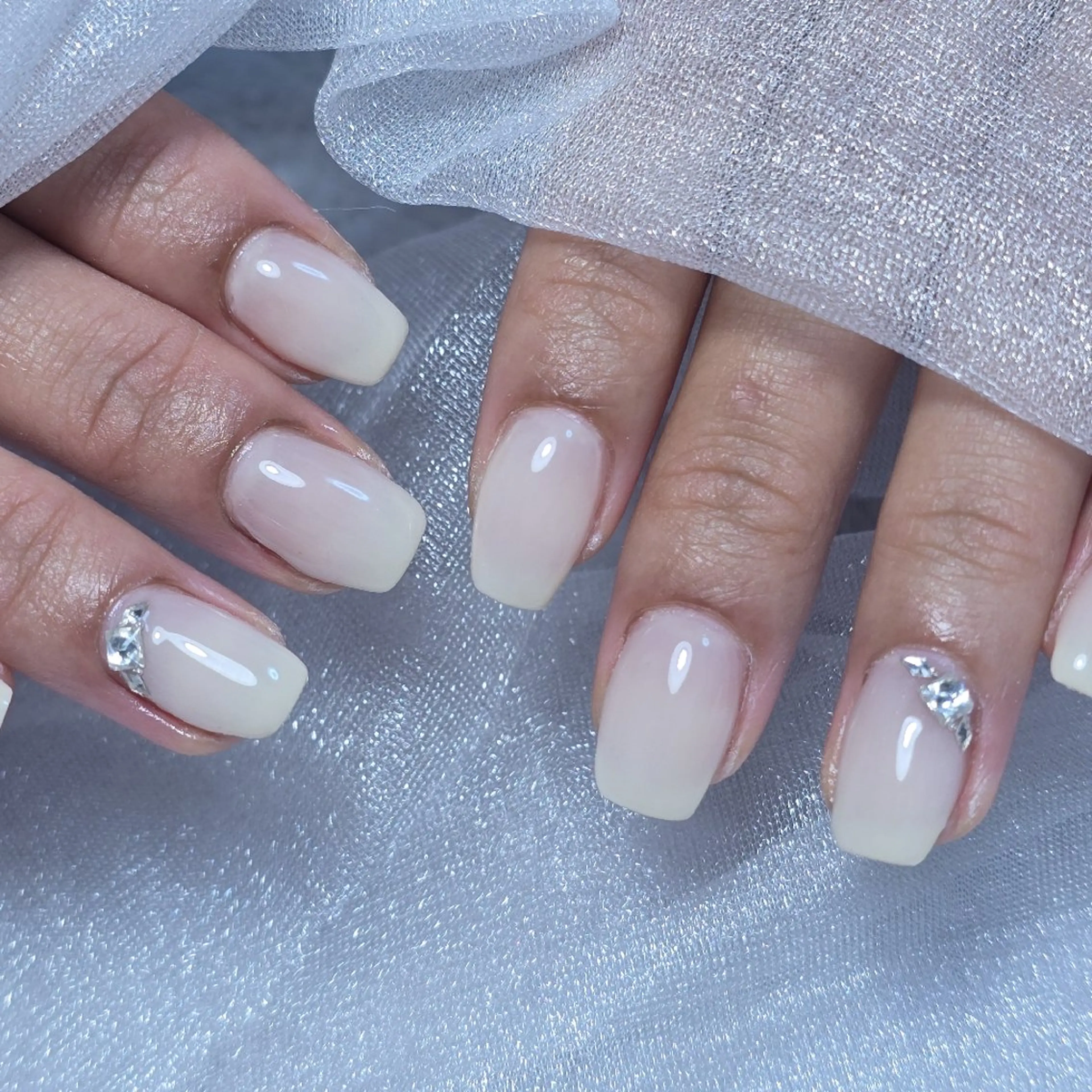 ネイル もるみちゅ nail‪＆ジャグアのネイルデザイン