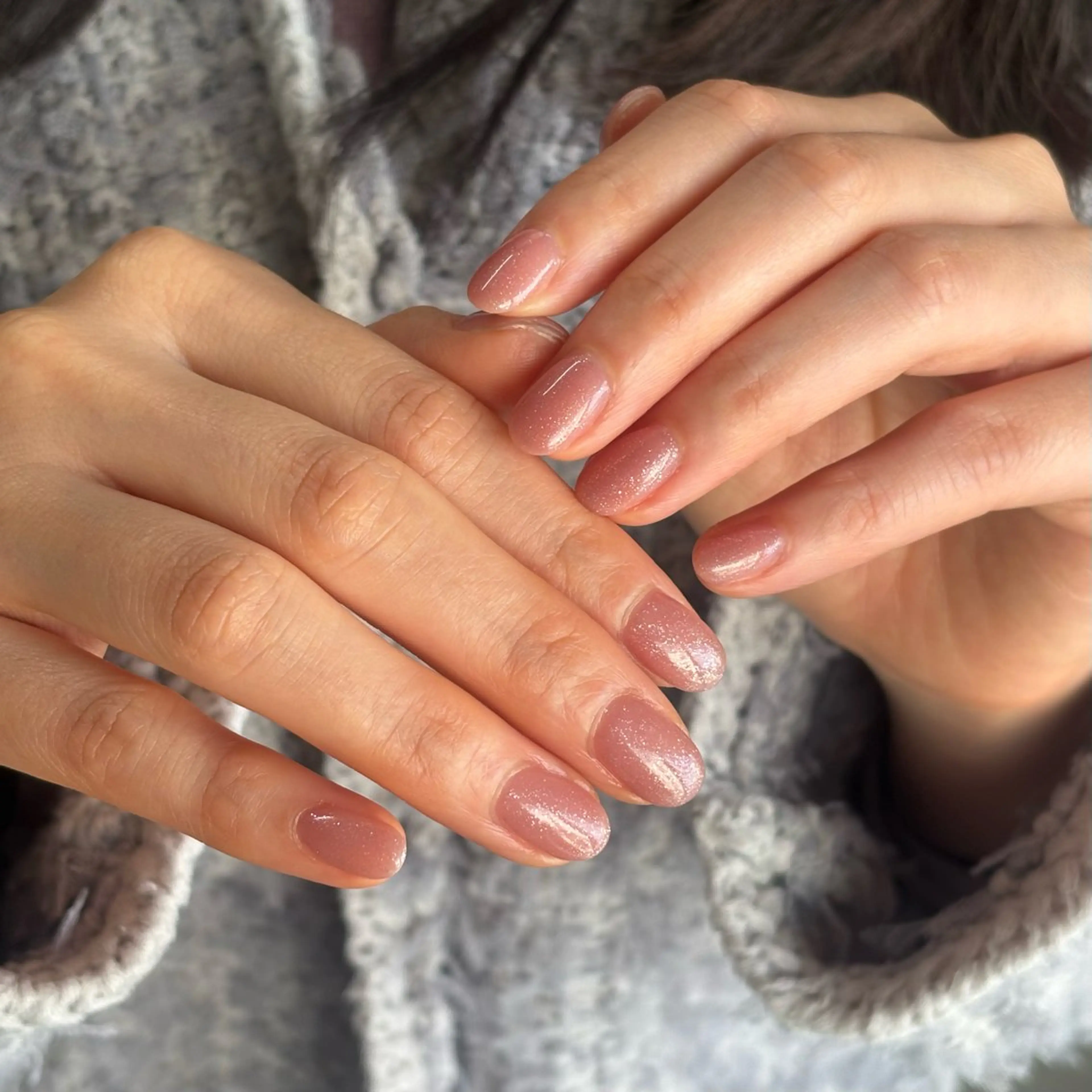 ネイル ハンドネイル Misato / ANDNAのネイルデザイン