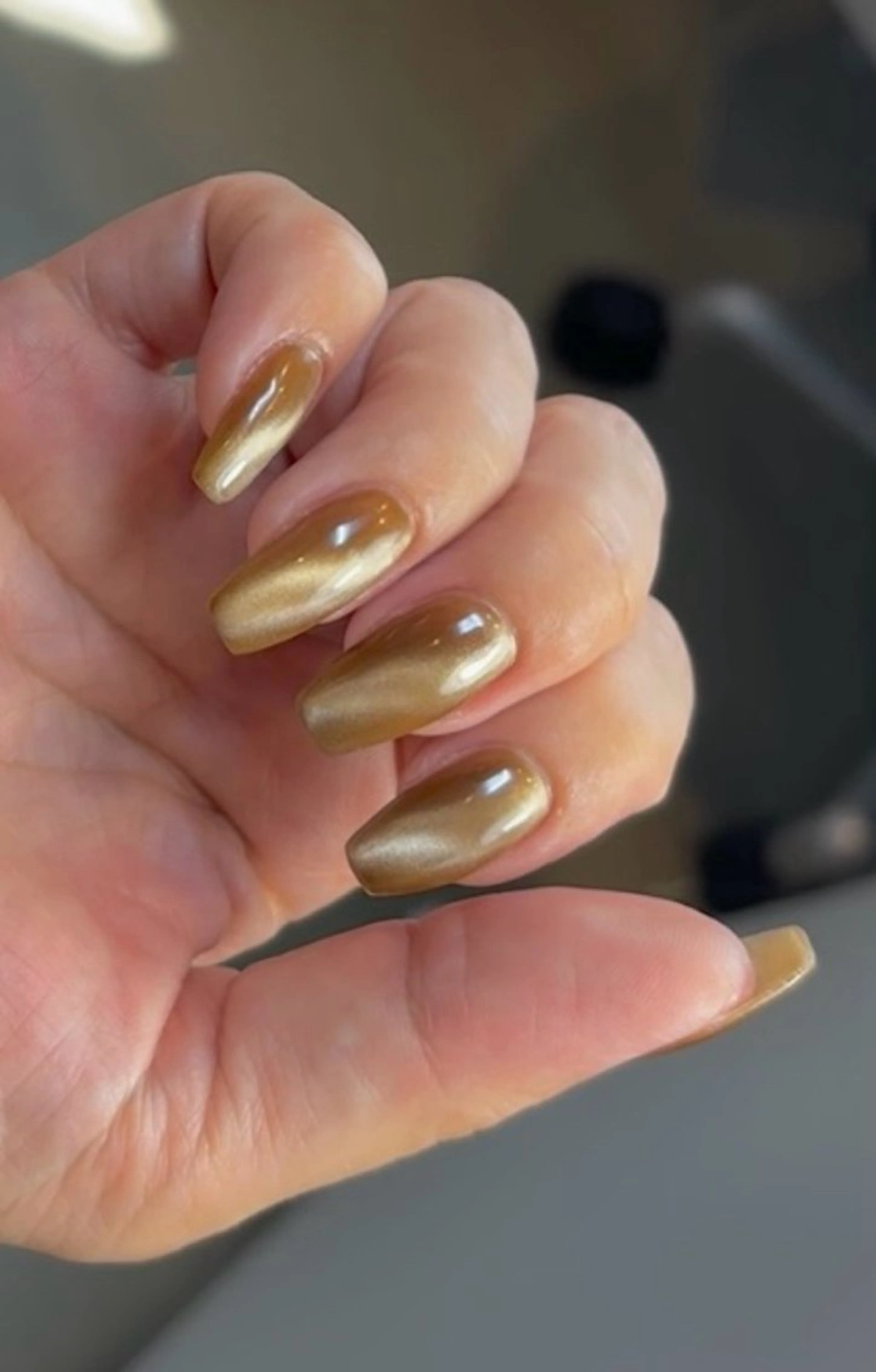 ネイル ハンドネイル She nail studio中目黒店/JUNO NAIL所属・JUNO NAIL ＊ 桜井のネイルデザイン