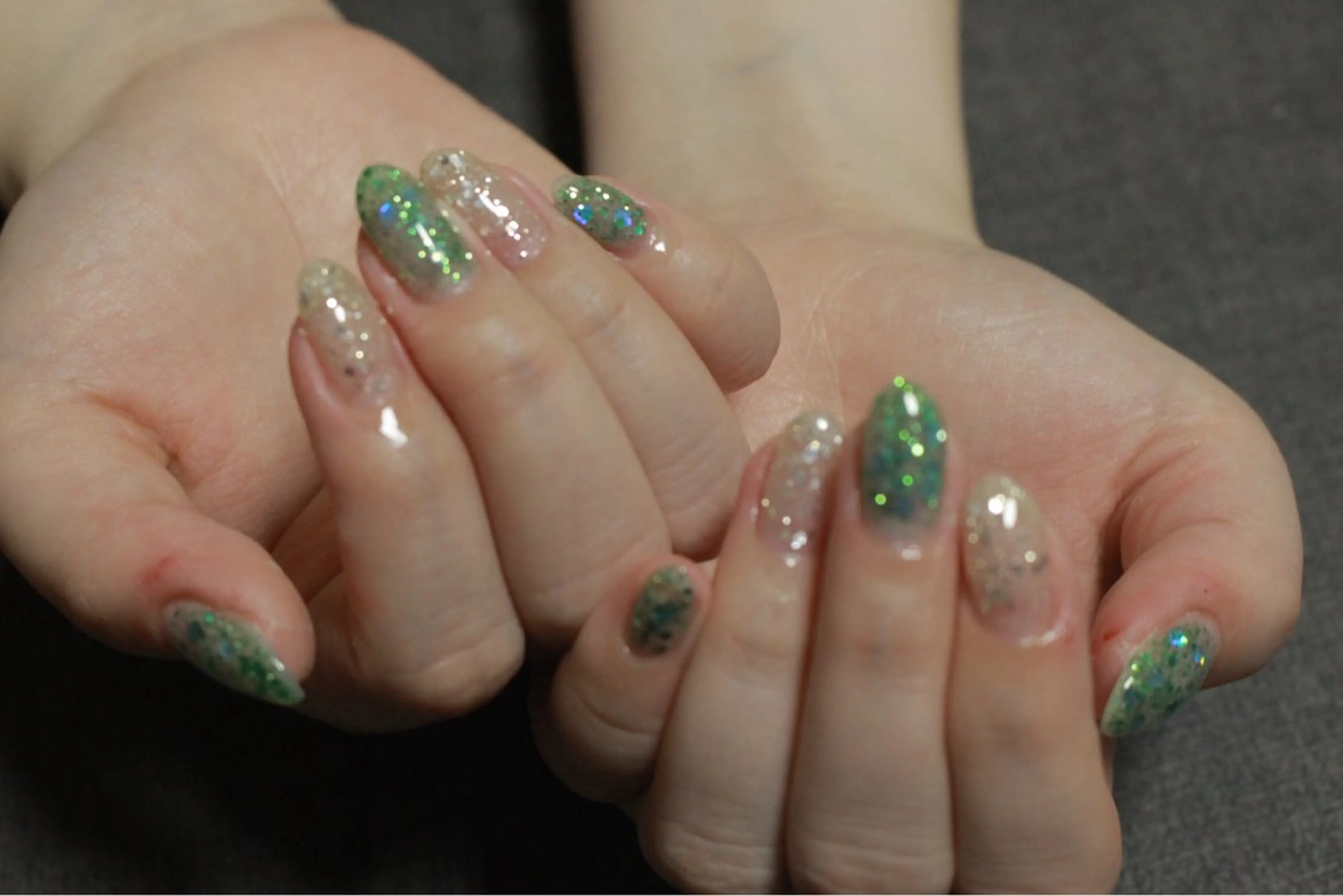 ネイル ハンドネイル misaki nailのネイルデザイン