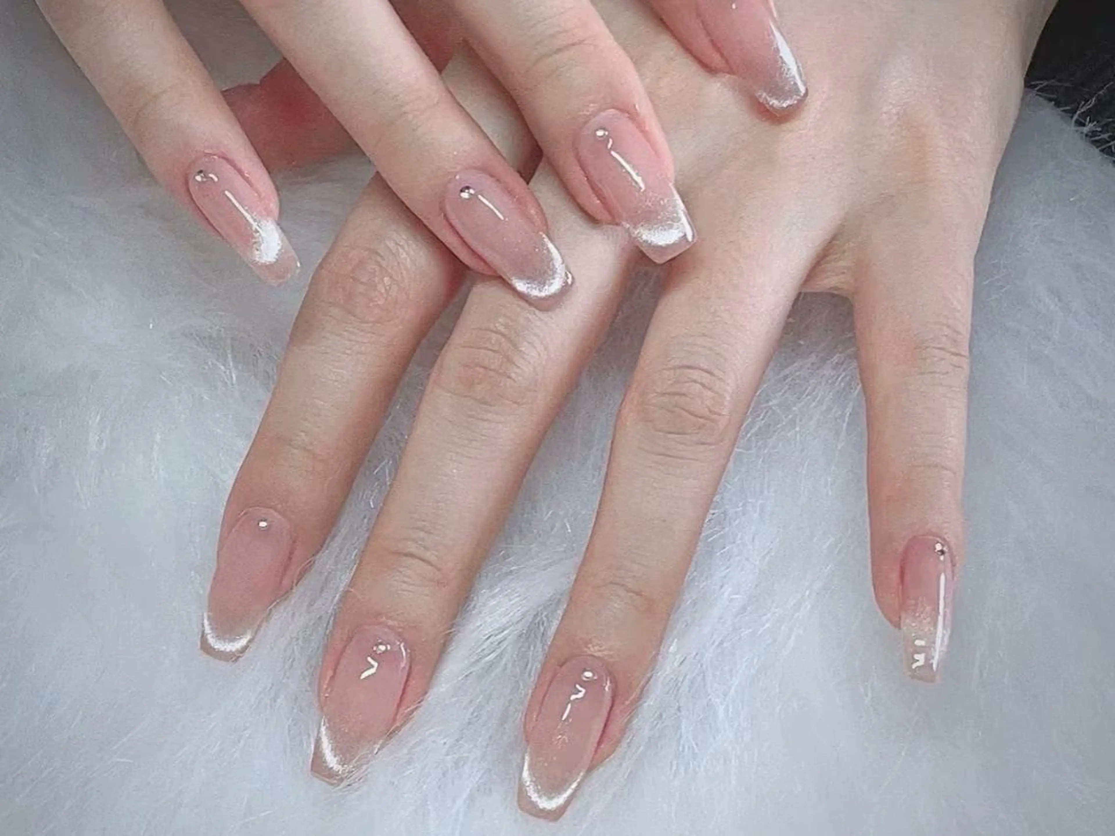 ネイル ユ ズのネイルデザイン