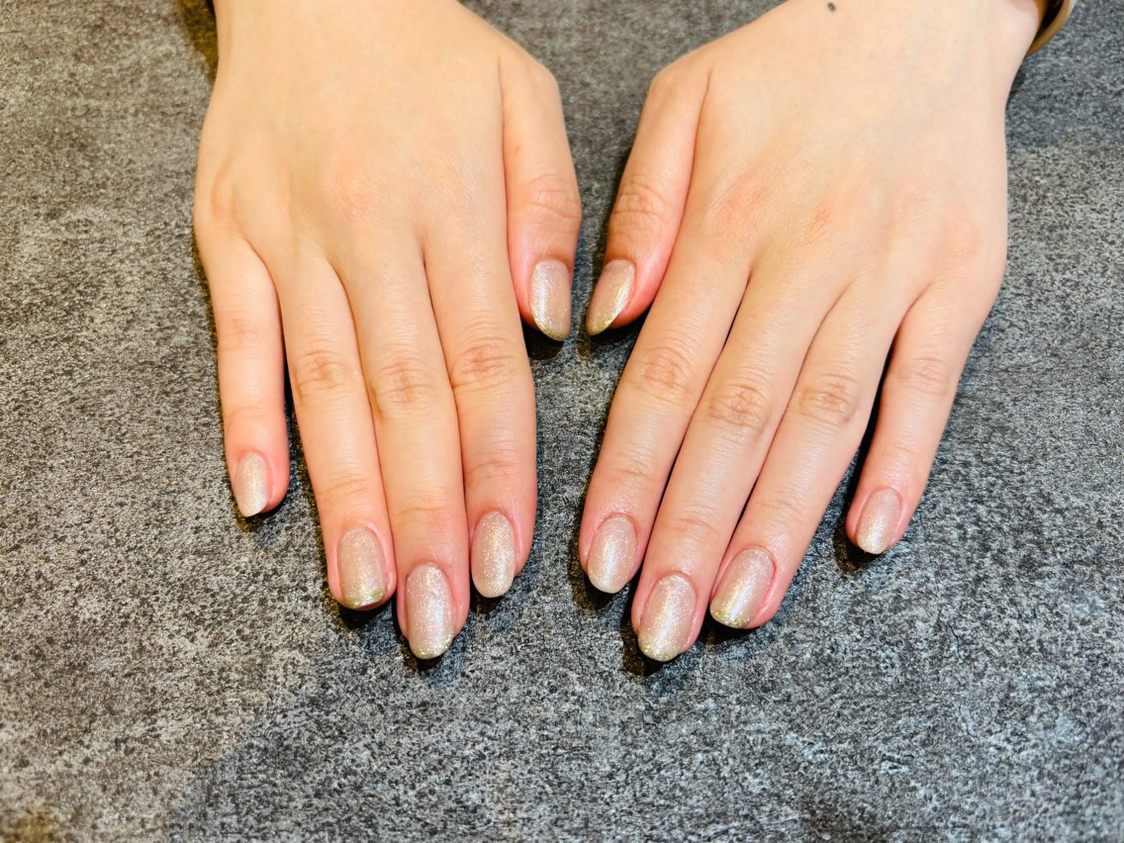 ネイル nailsalon ACCUEIL 銀座店 【アクイユ】所属・Ｙ. Iwaneのネイルデザイン