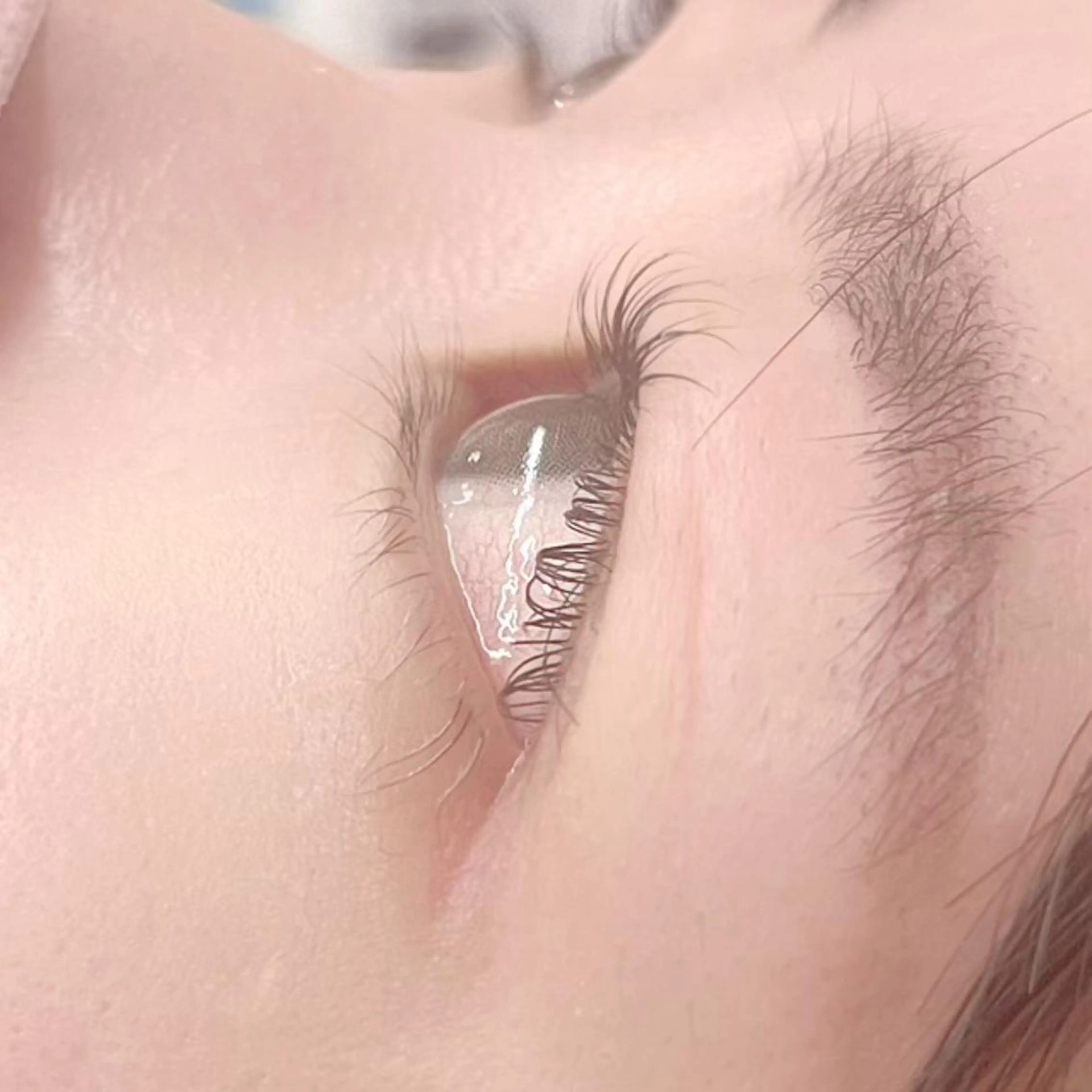 マツエク・マツパ ナチュラル Kahara__ Kanaの眉毛・アイブロウイメージ