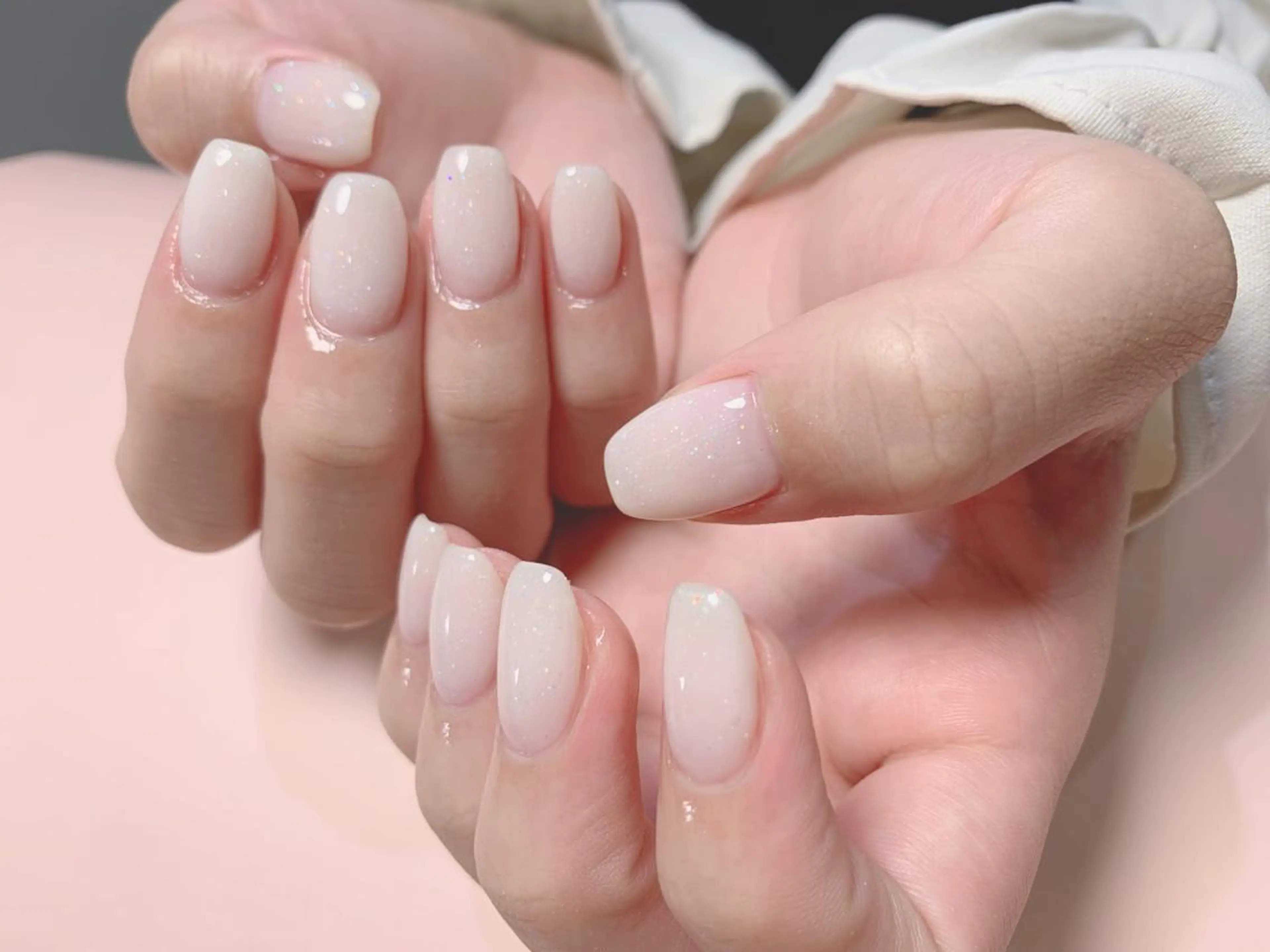 ネイル ハンドネイル Ag Nailのネイルデザイン