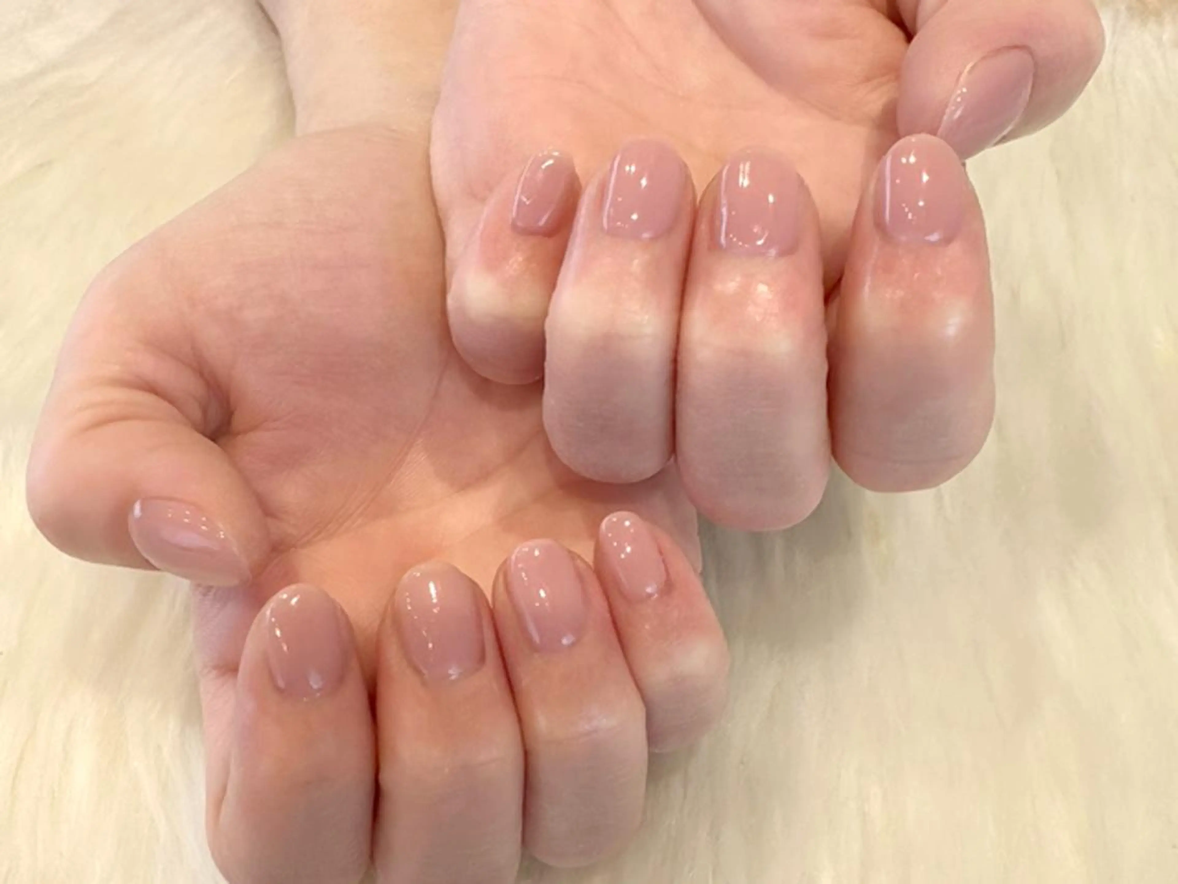 ネイル ハンドネイル Kanai Harukaのネイルデザイン