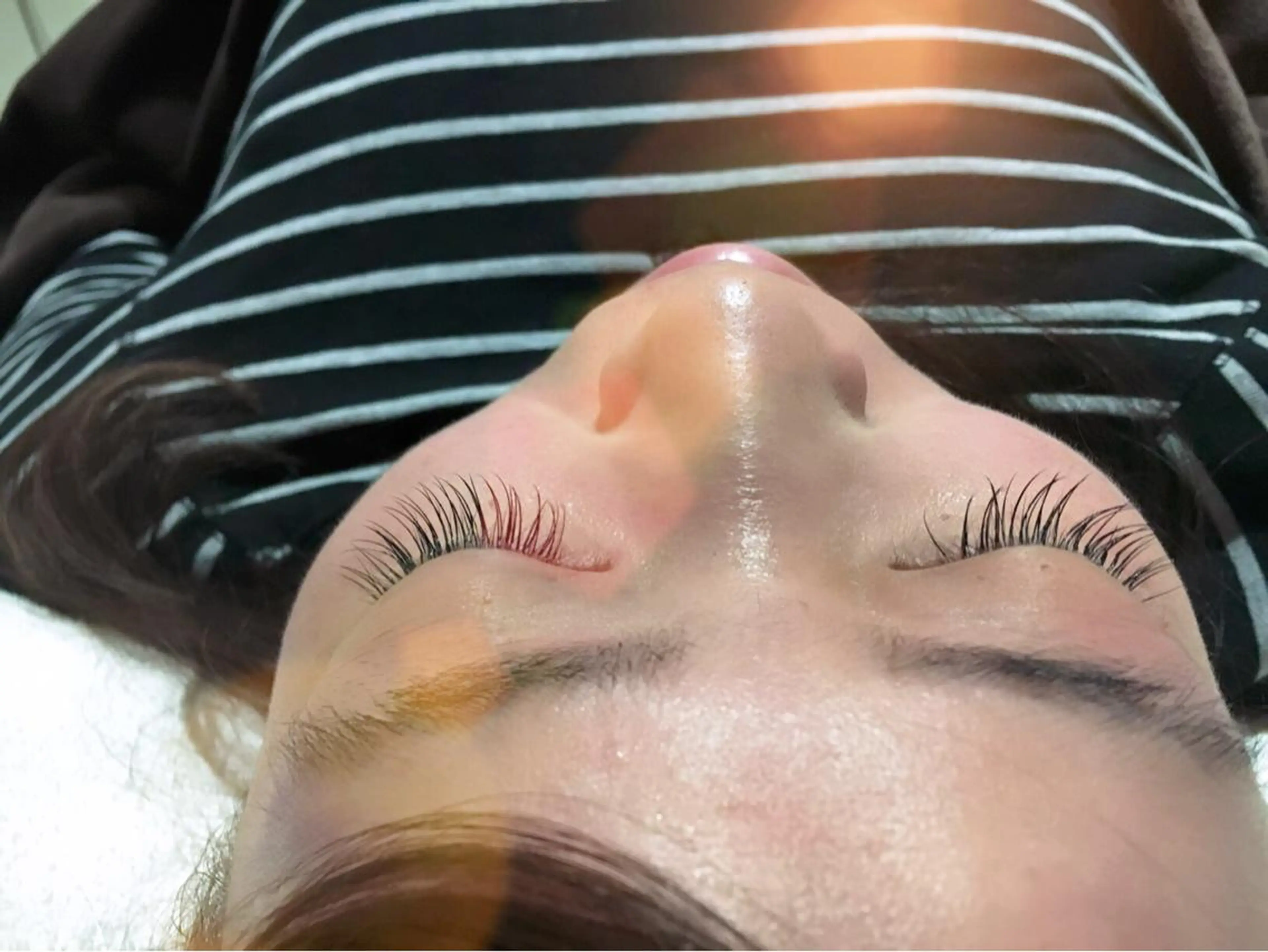 マツエク・マツパ chouchou .柏の葉🤍箭内海咲のマツエク・マツパデザイン