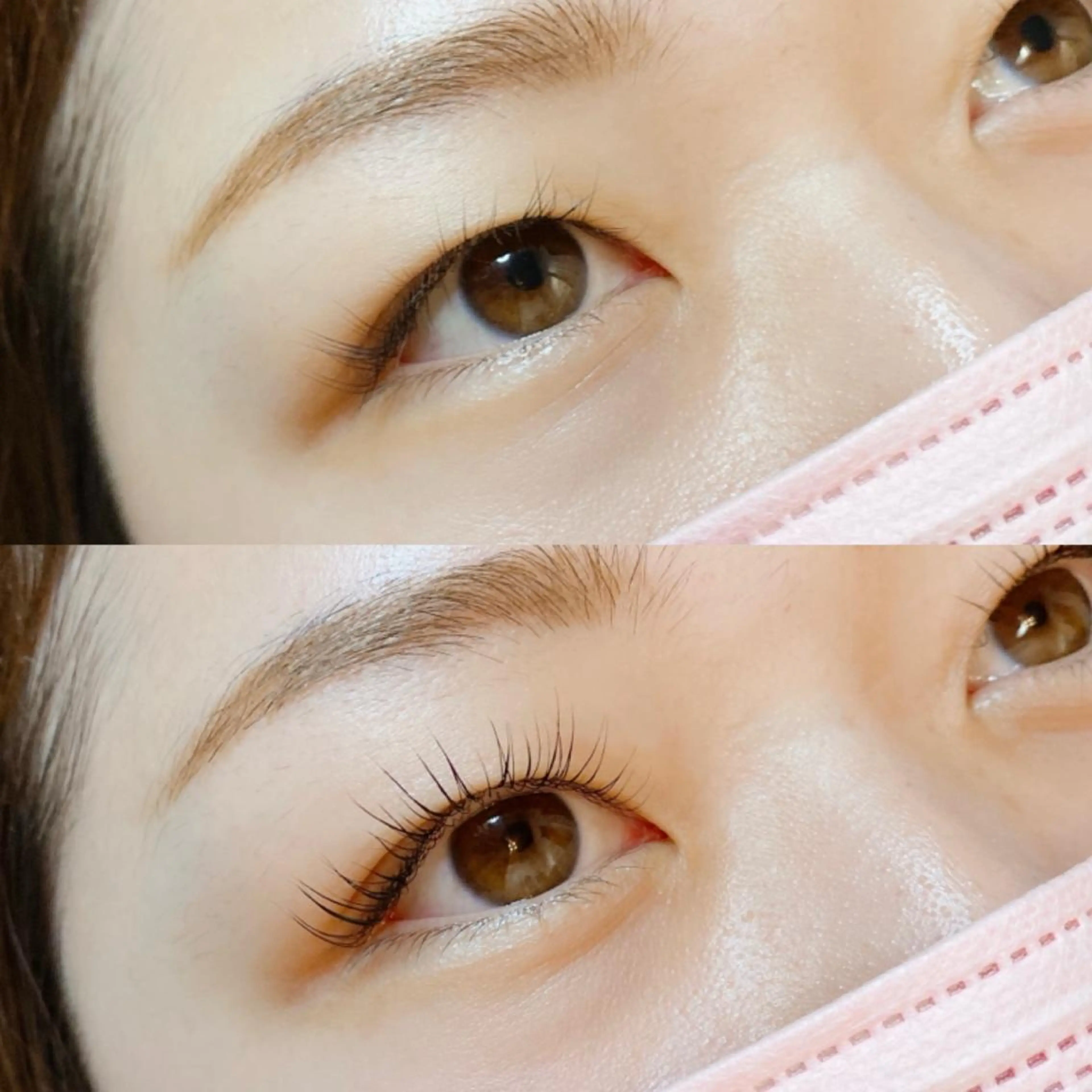 マツエク・マツパ 美まつ毛デザインR所属・eye design Rのマツエク・マツパデザイン