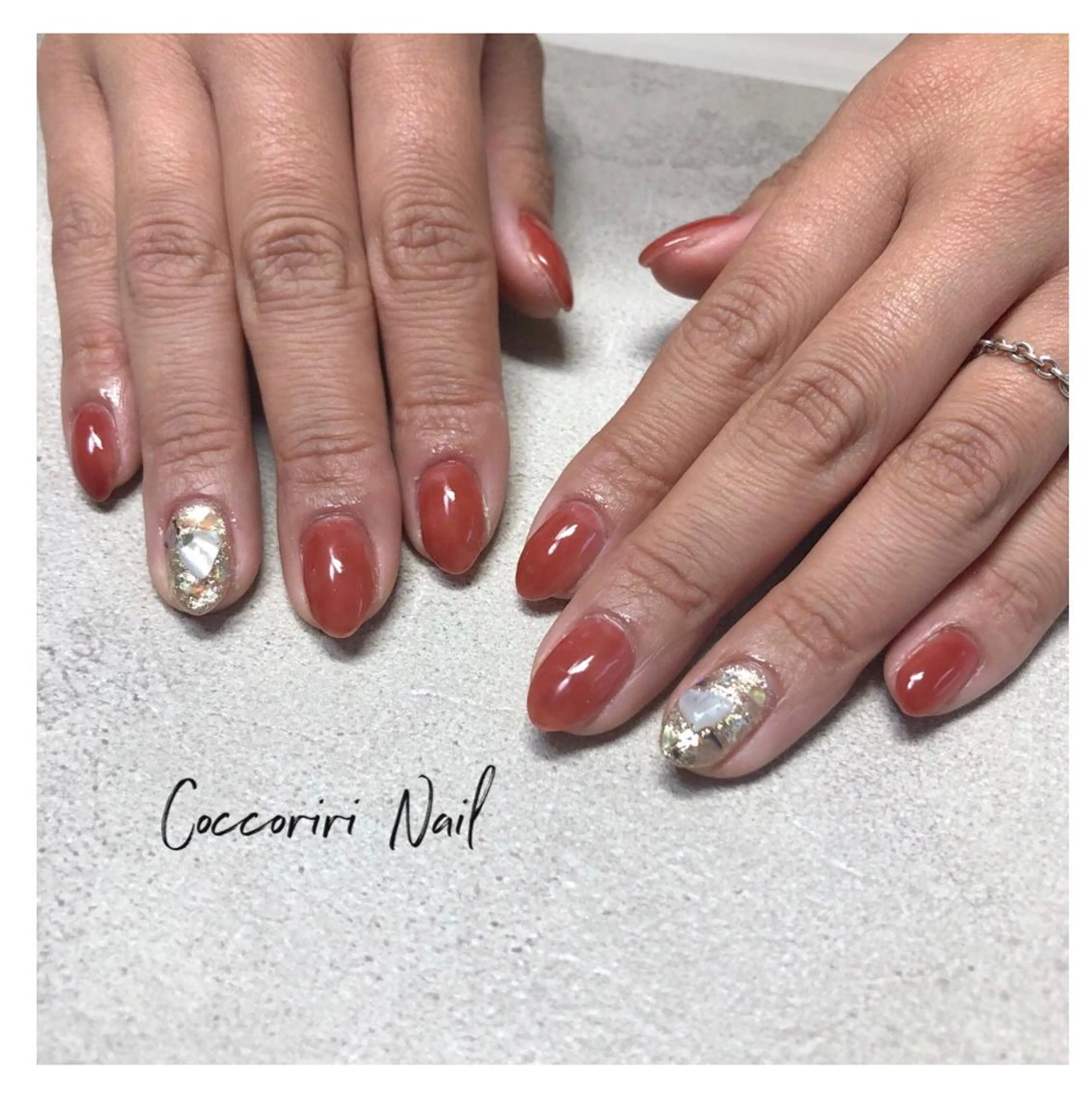 ネイル ensowa✱laf NAILのネイルデザイン