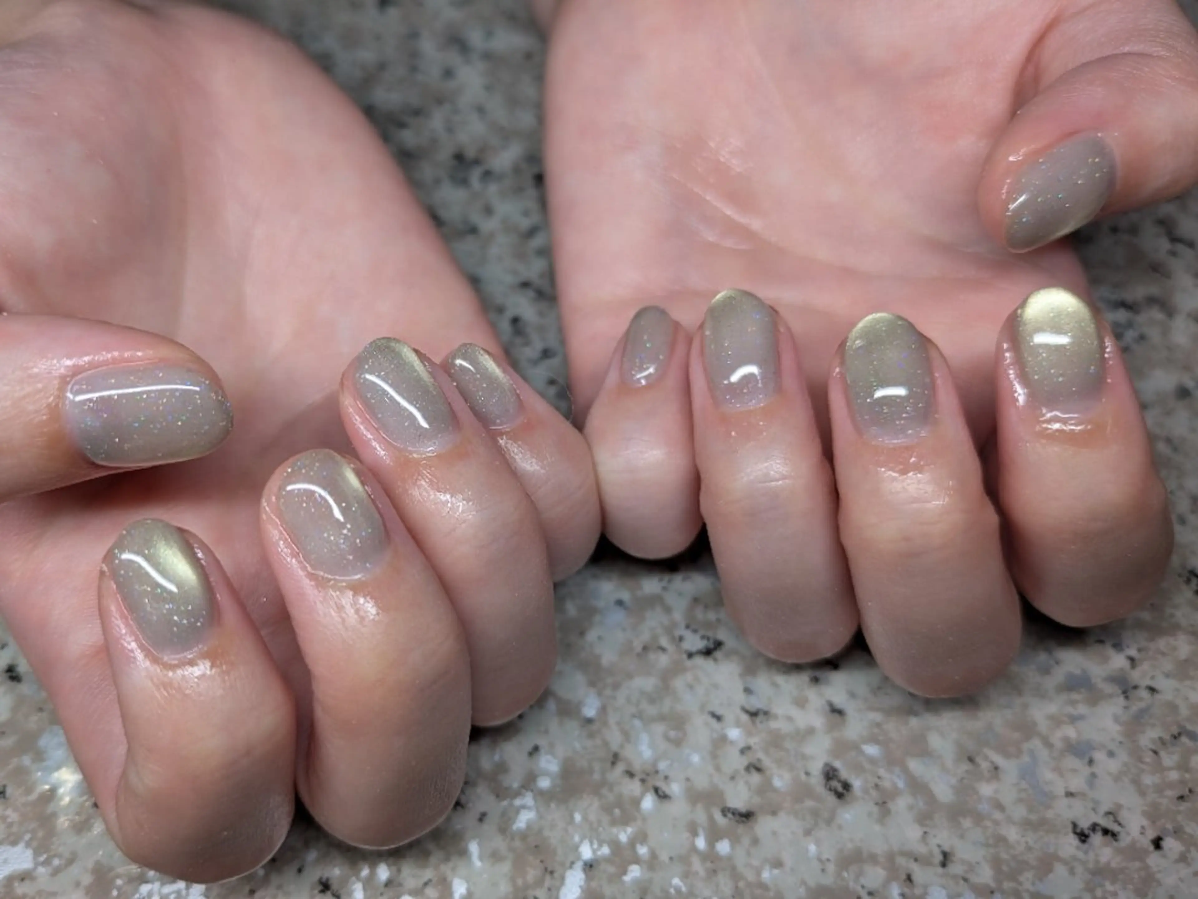 ネイル ハンドネイル スズキ マイコのネイルデザイン